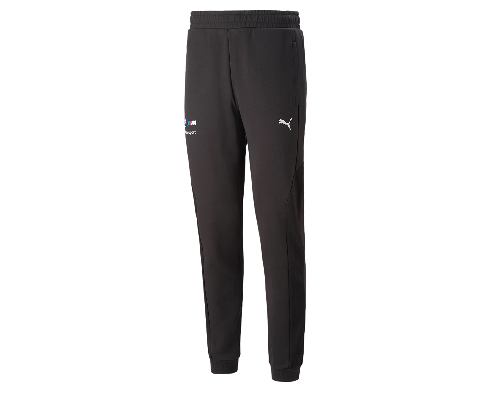 Puma Erkek Bmw Mms Sweat Pants Siyah 53813201