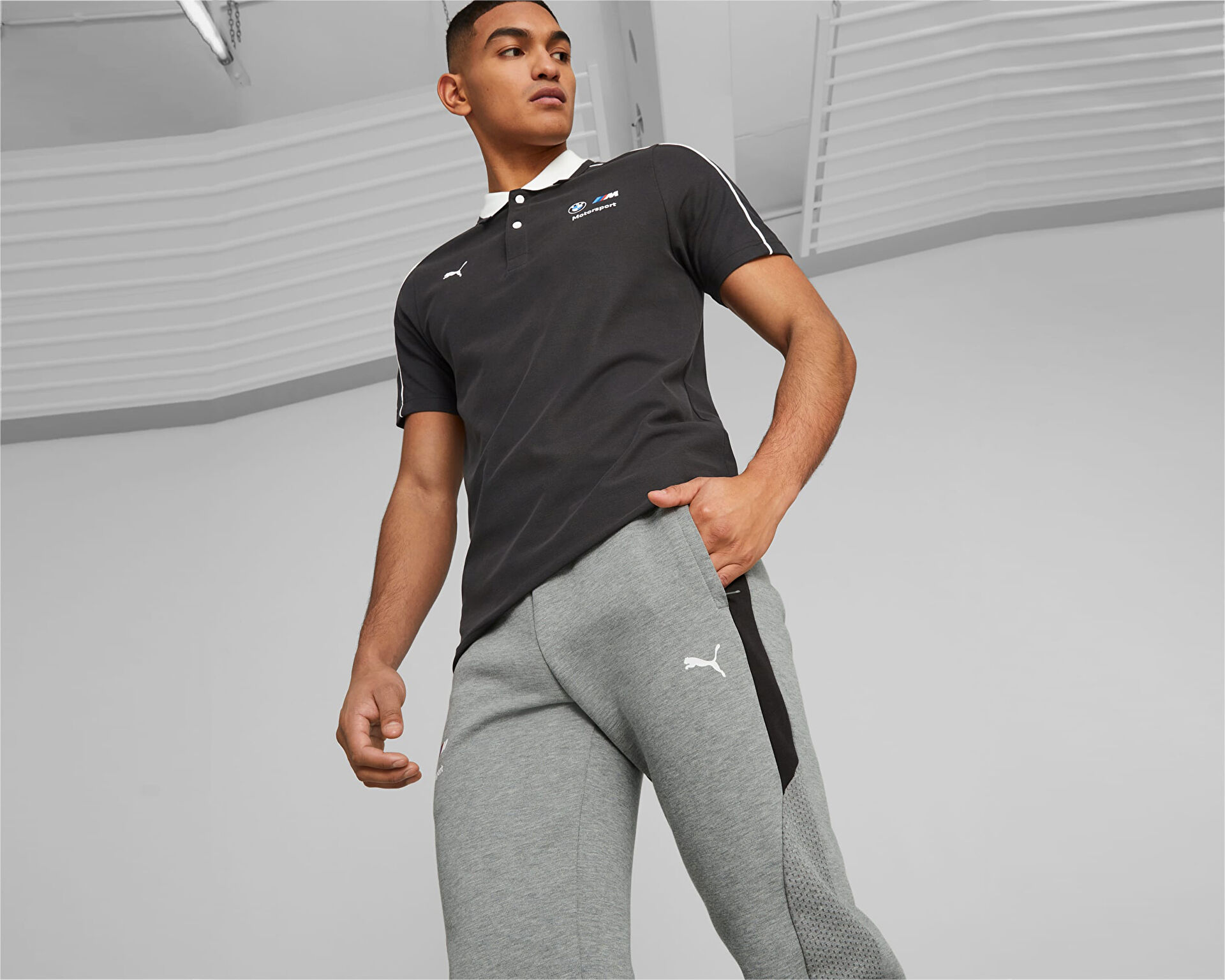 Bmw mms sweat pants on sale