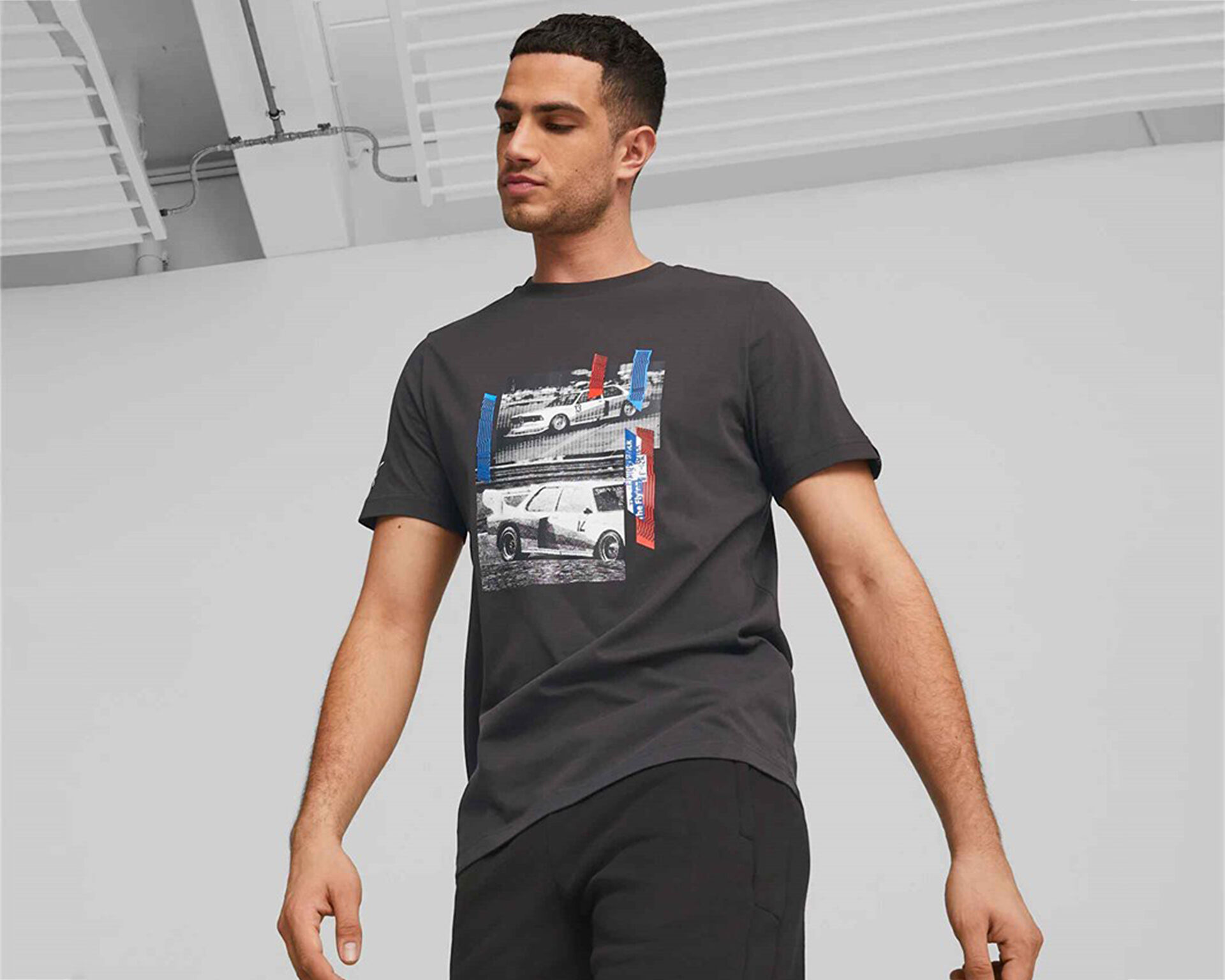 T shirts bmw 2025