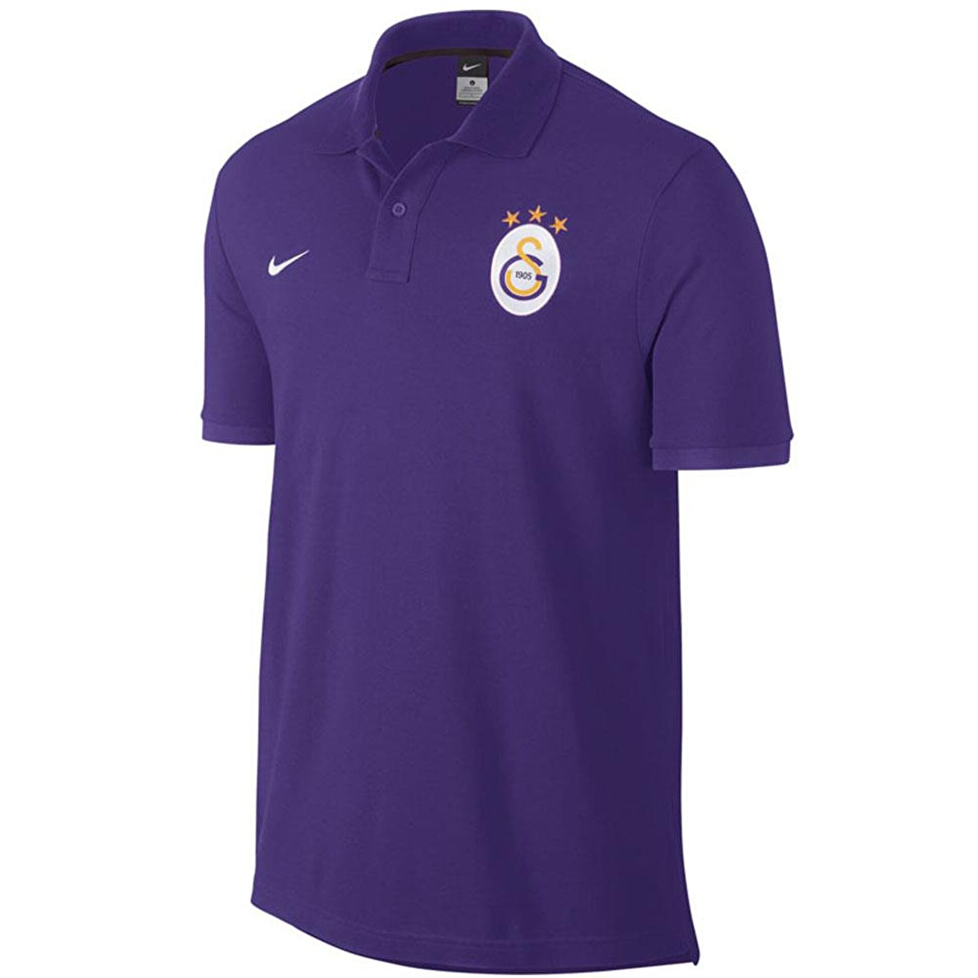 Galatasaray nike polo online