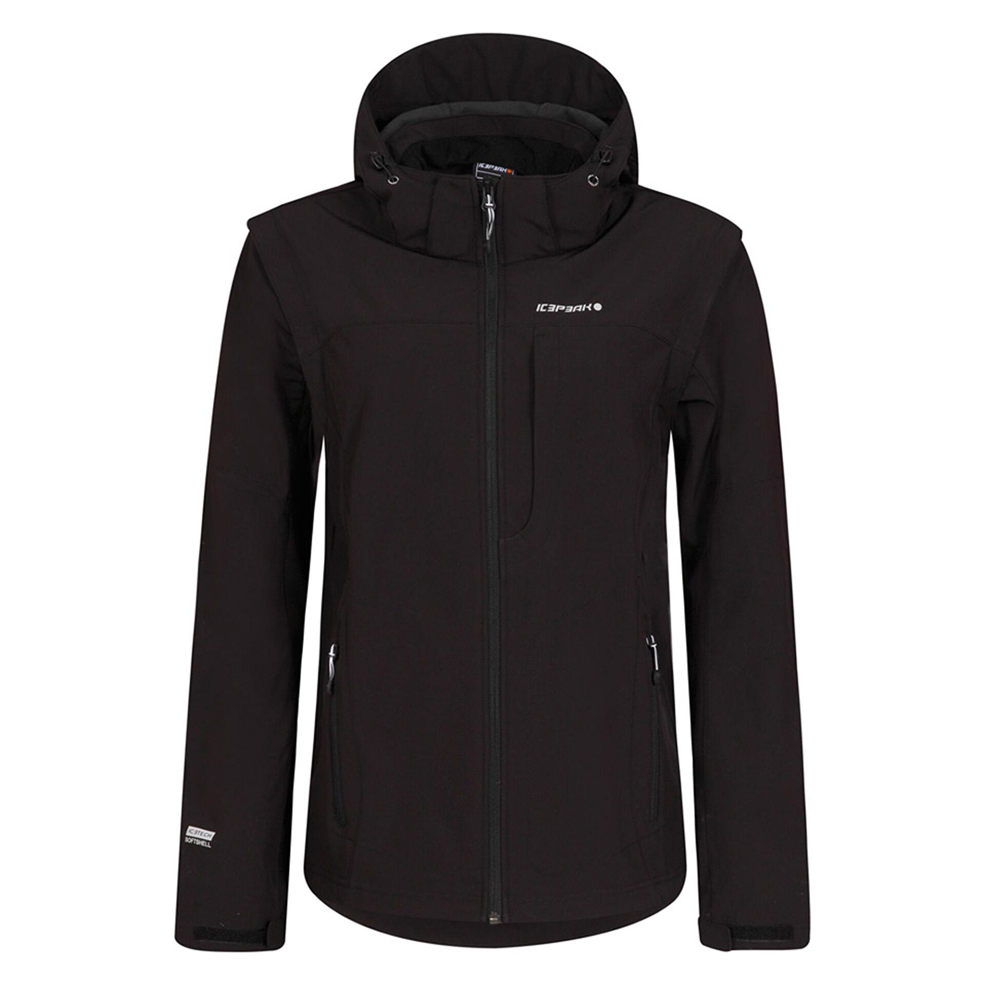 Icepeak leonidas softshell jacket new arrivals