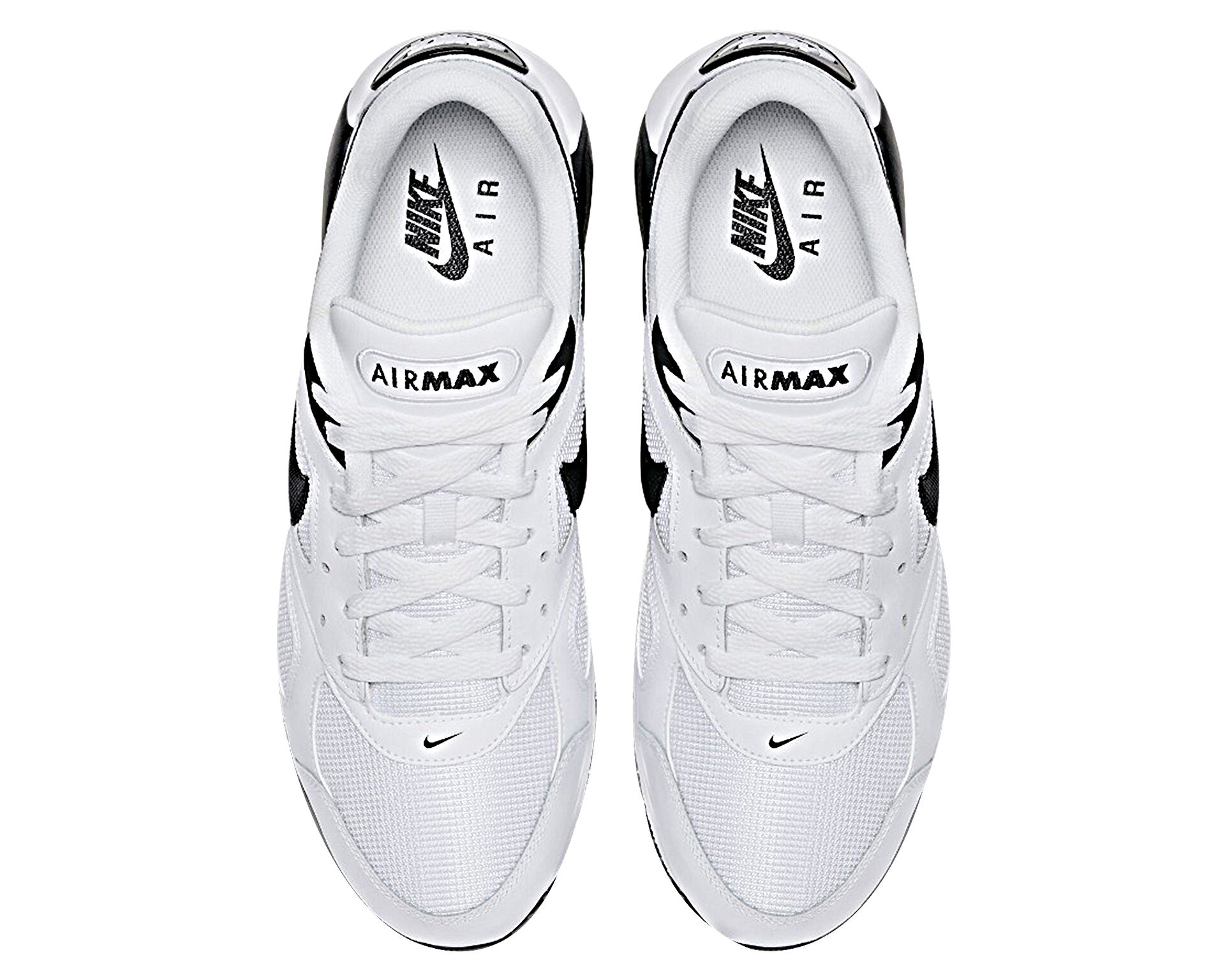 Air Max ivo Erkek Nike Beyaz Erkek Gunluk Ayakkab 580518 106 Korayspor