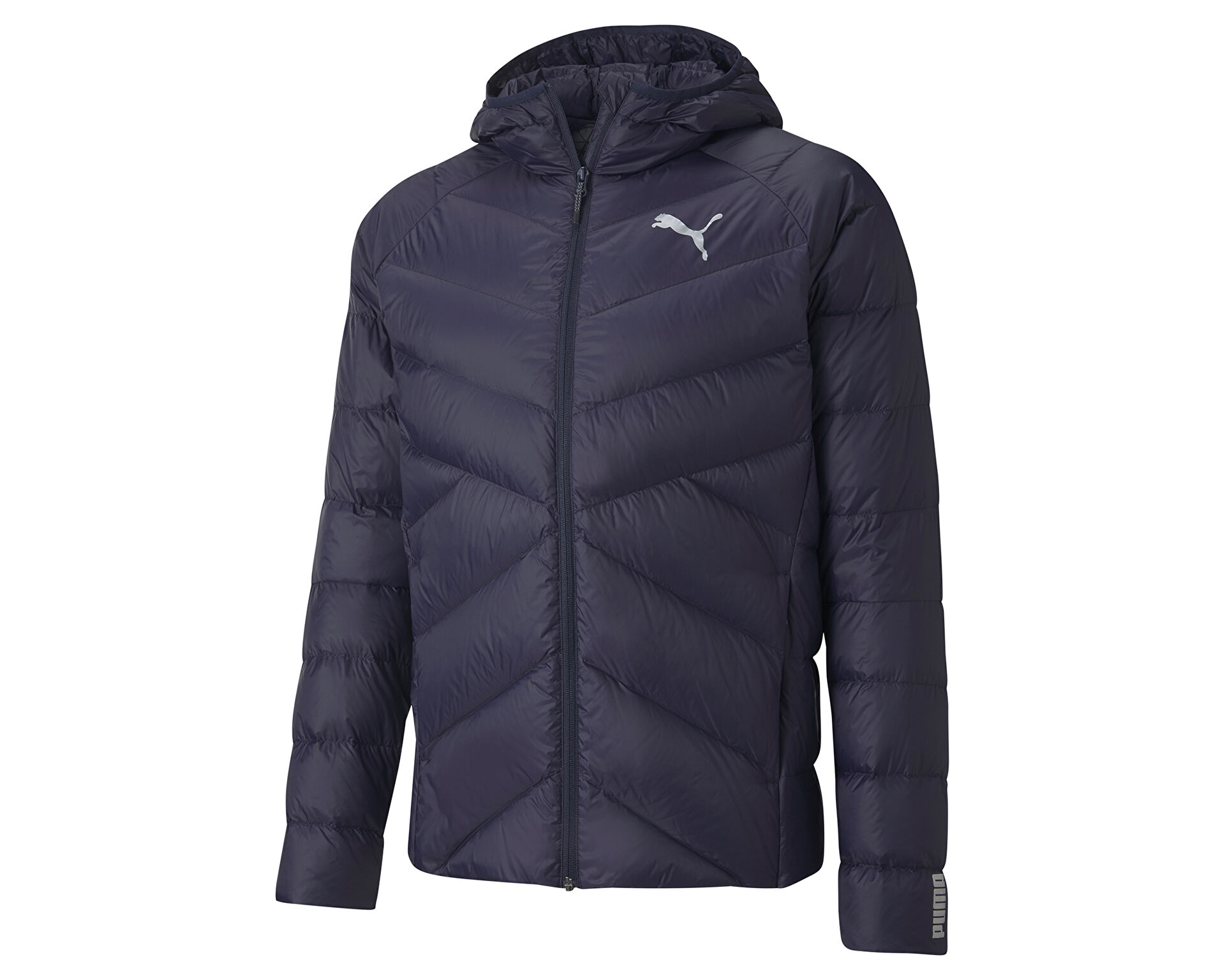 Pwrwarm men's jacket top