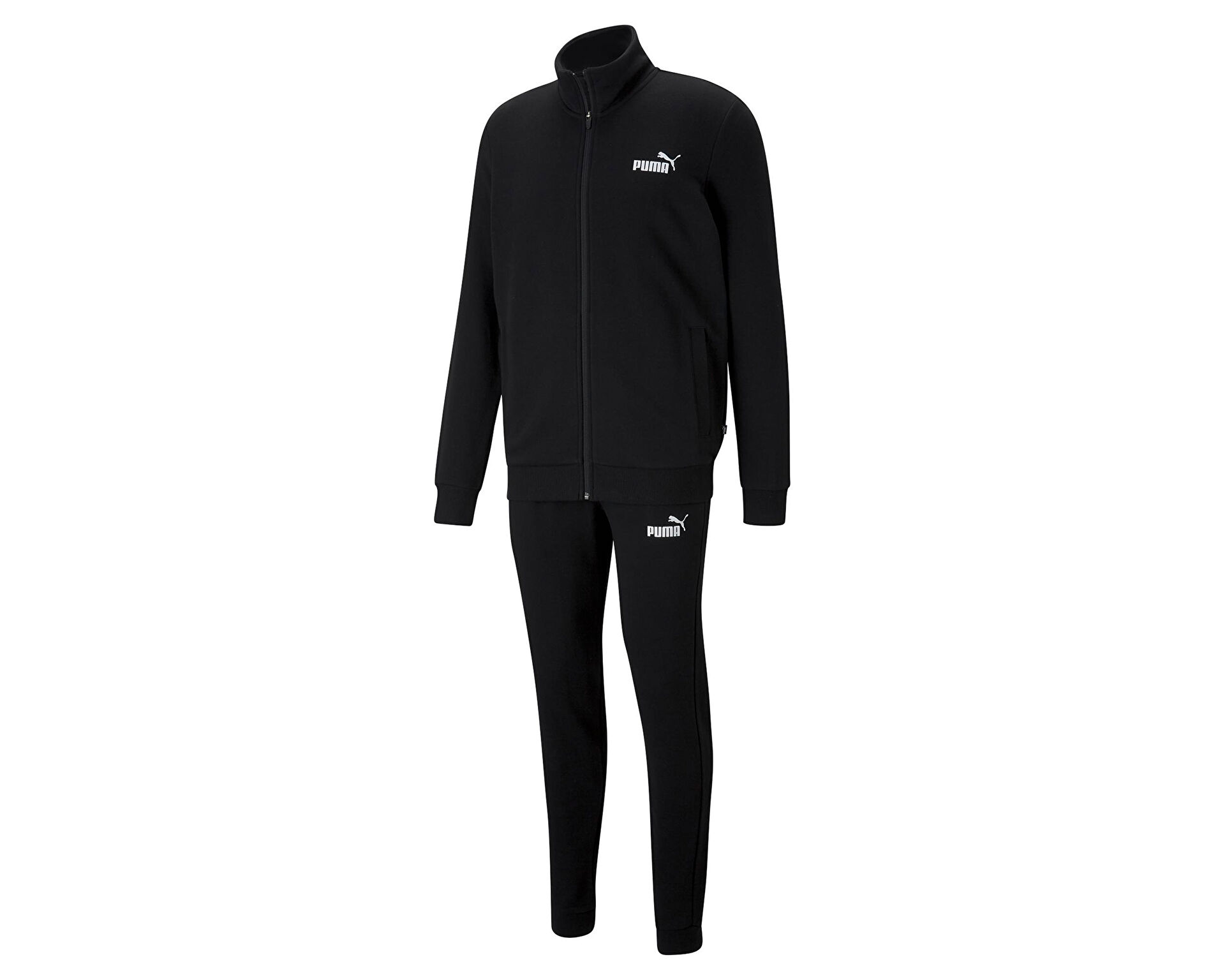 Puma classic hd. sweat suit clearance