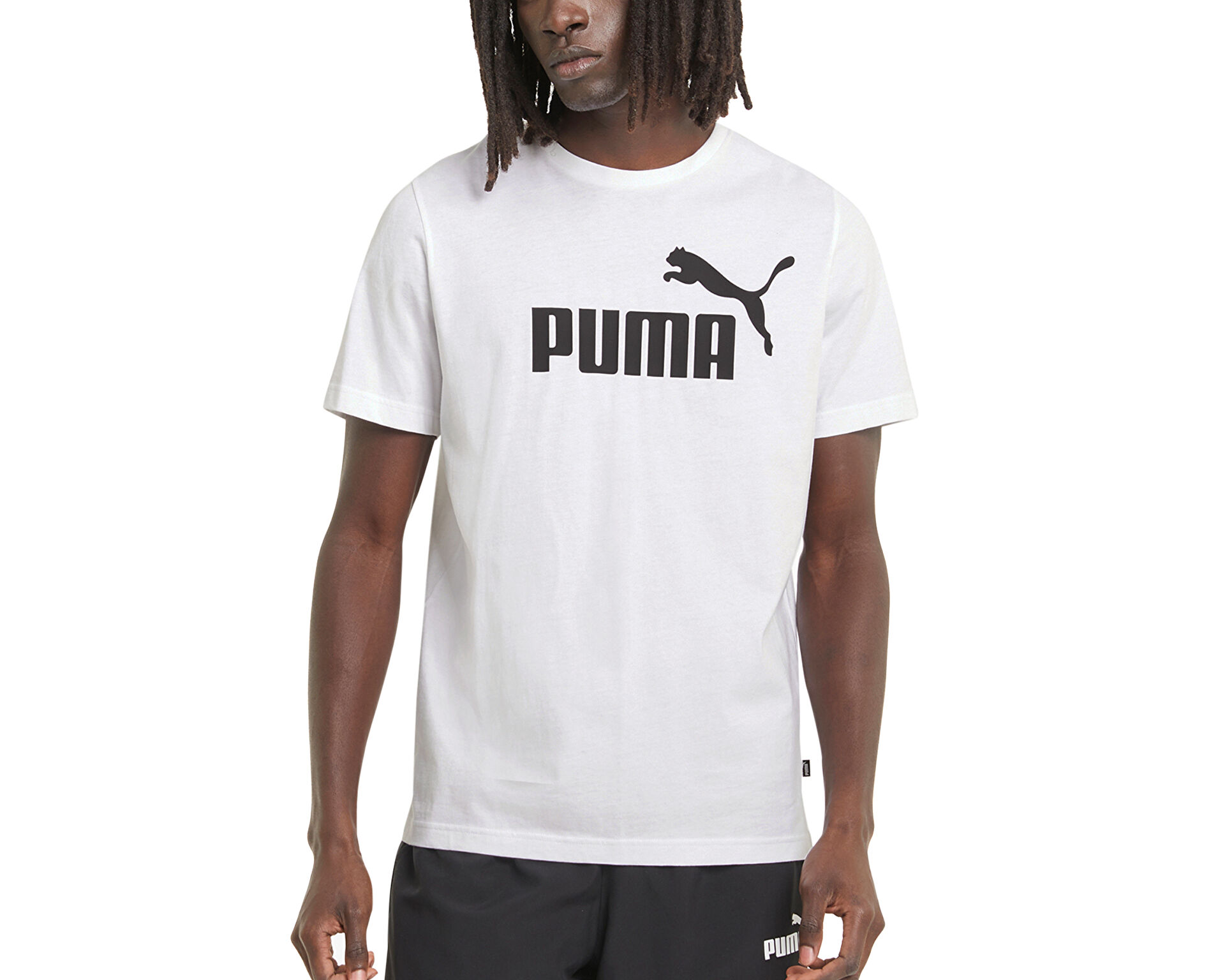 T shirt puma homme pas cher shop