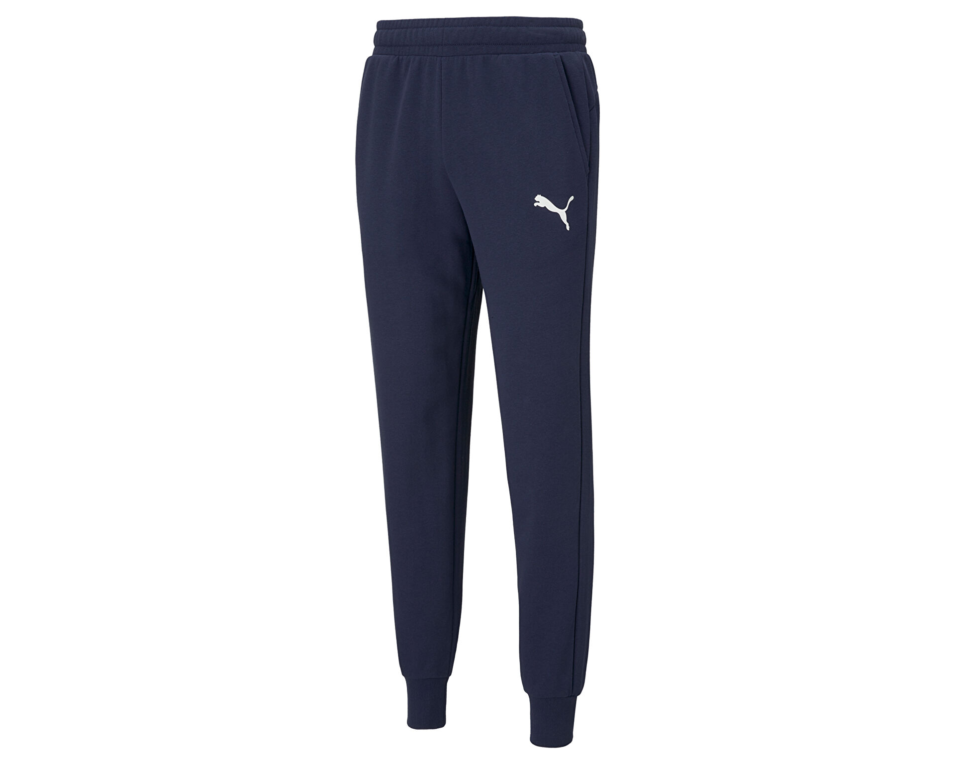 Puma Erkek Ess Logo Pants Tr Cl Lacivert 58671676
