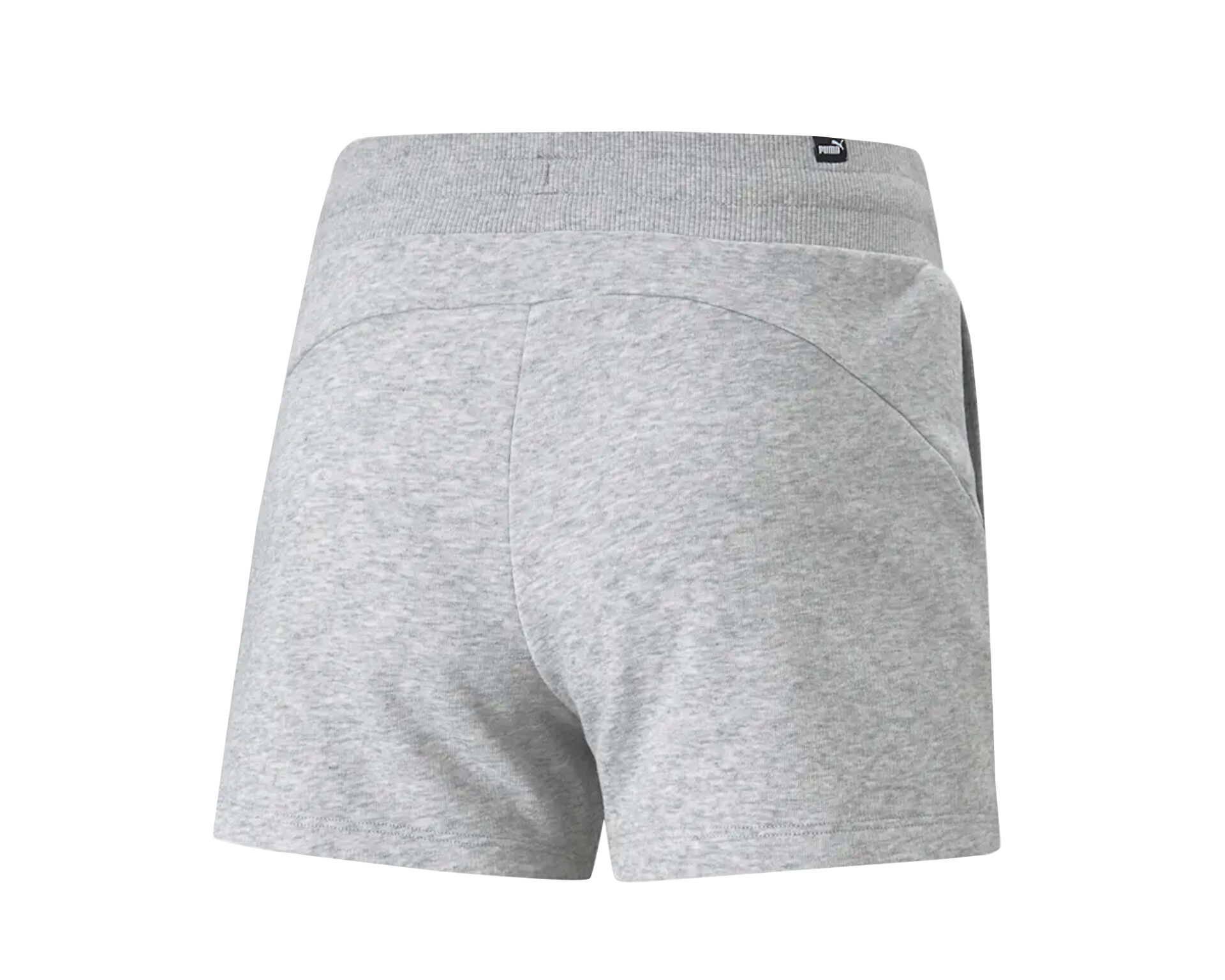 Sweat short shorts top