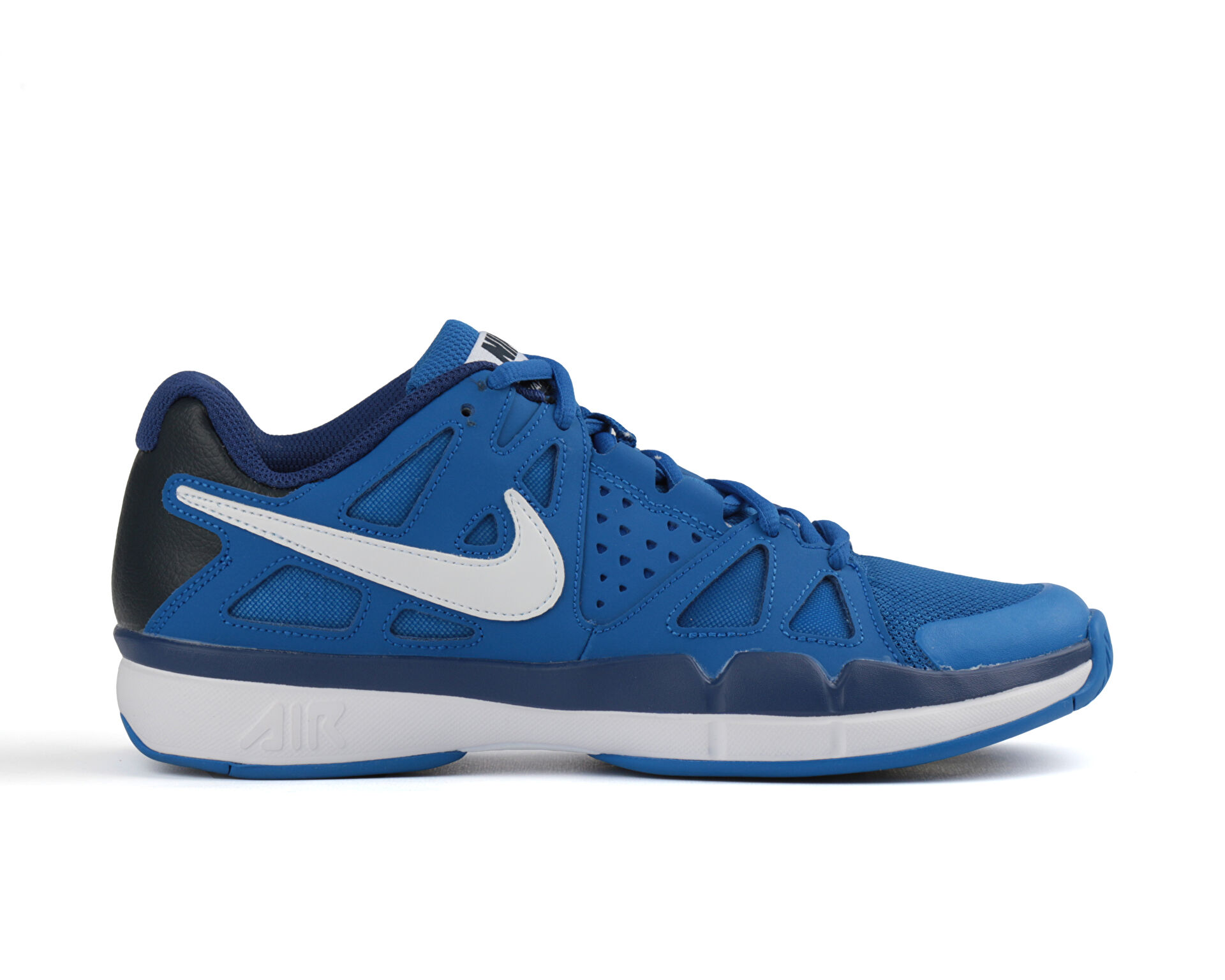 Nike Erkek AIR VAPOR ADVANTAGE Mavi 599359 414