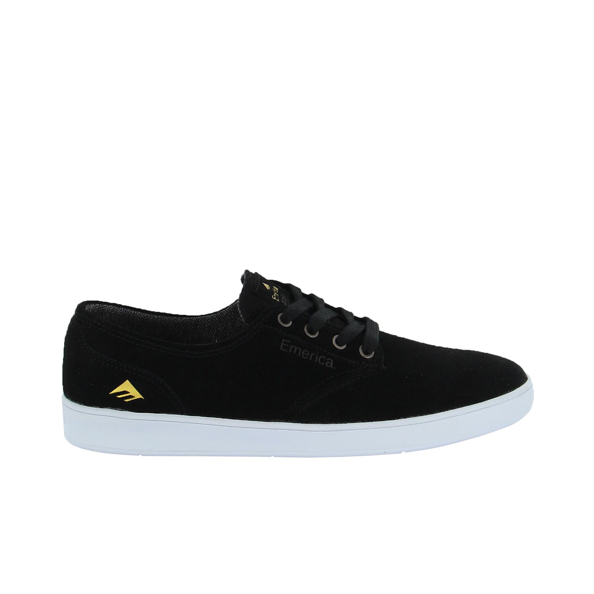 Emerica Erkek The Romero Laced Beyaz 6102000089 976