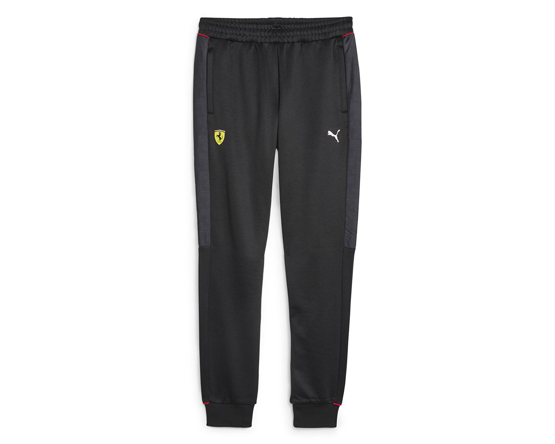 Track pants shop puma