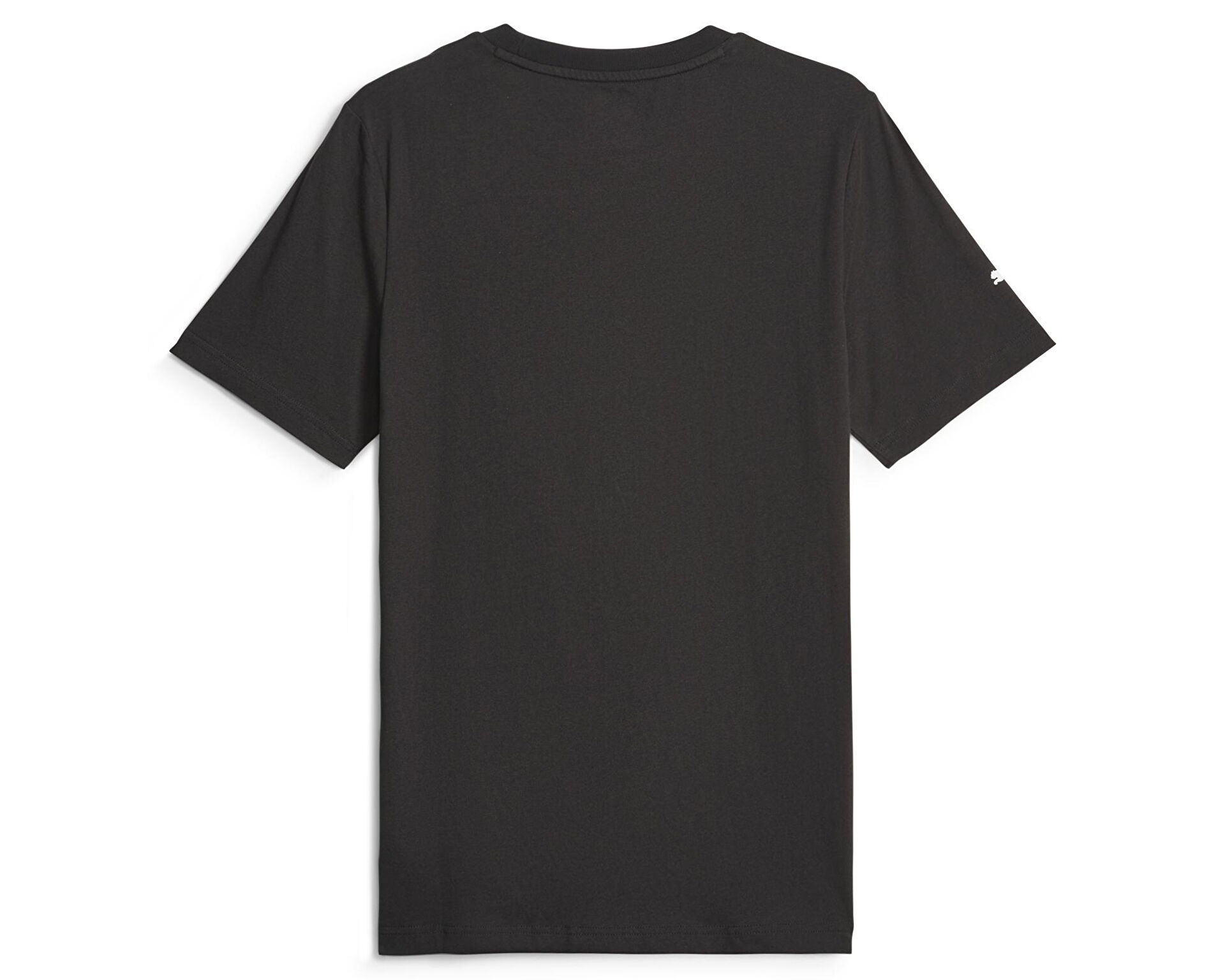 Puma Erkek Mercedes Ess Logo Tee Siyah 62116501