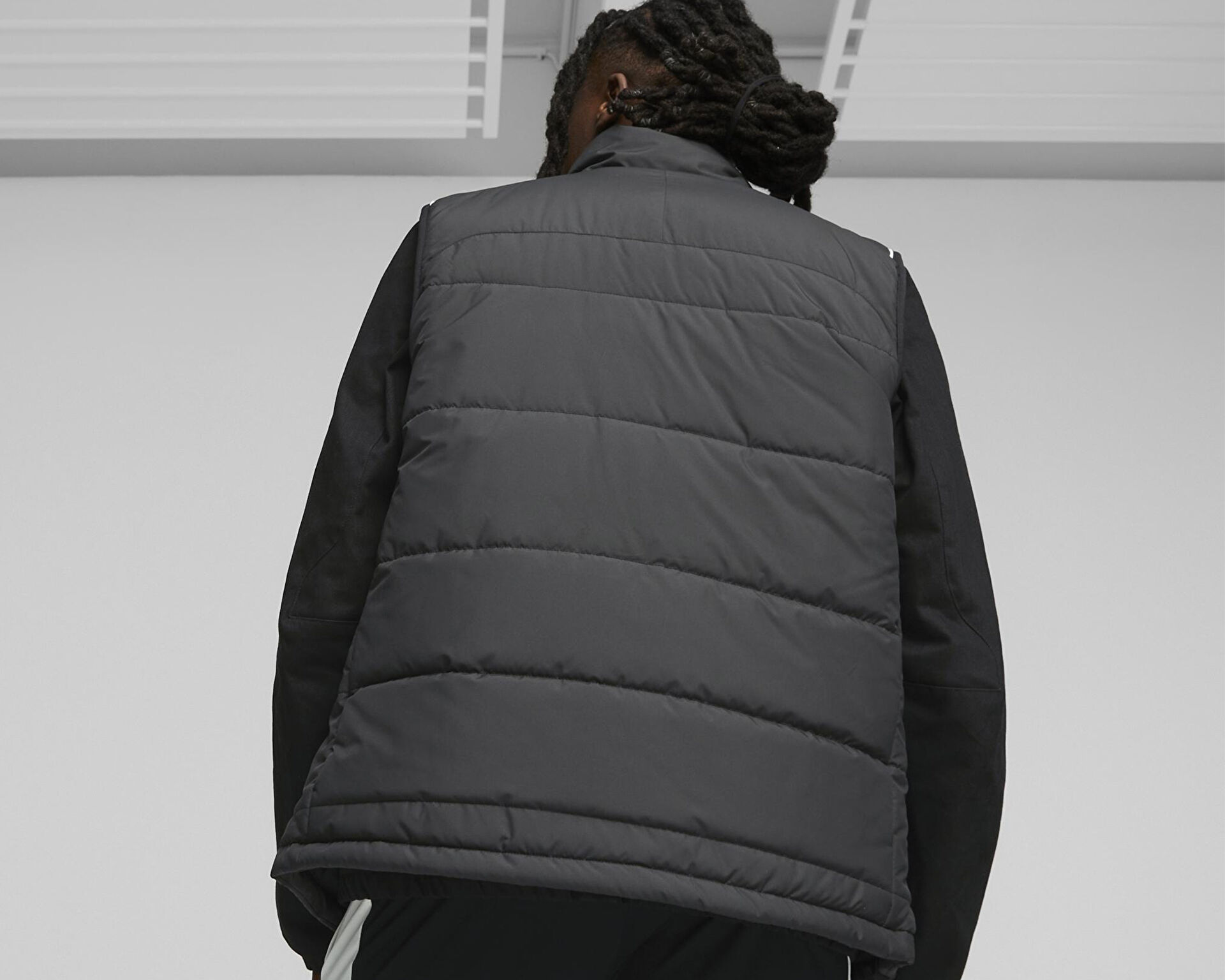 Puma on sale bmw vest