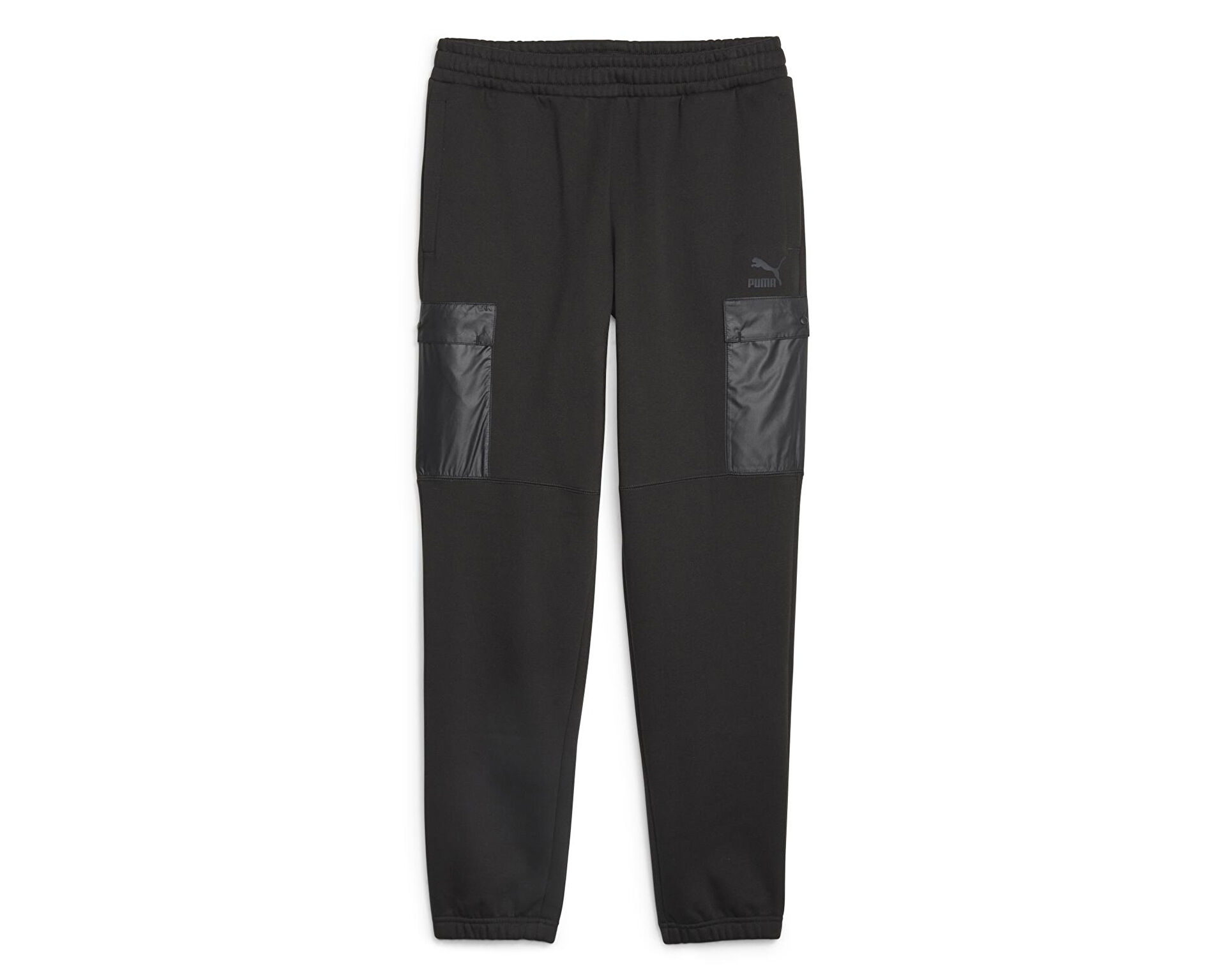Puma Erkek Classics Utility Cargo Sweatpants Siyah 62134801