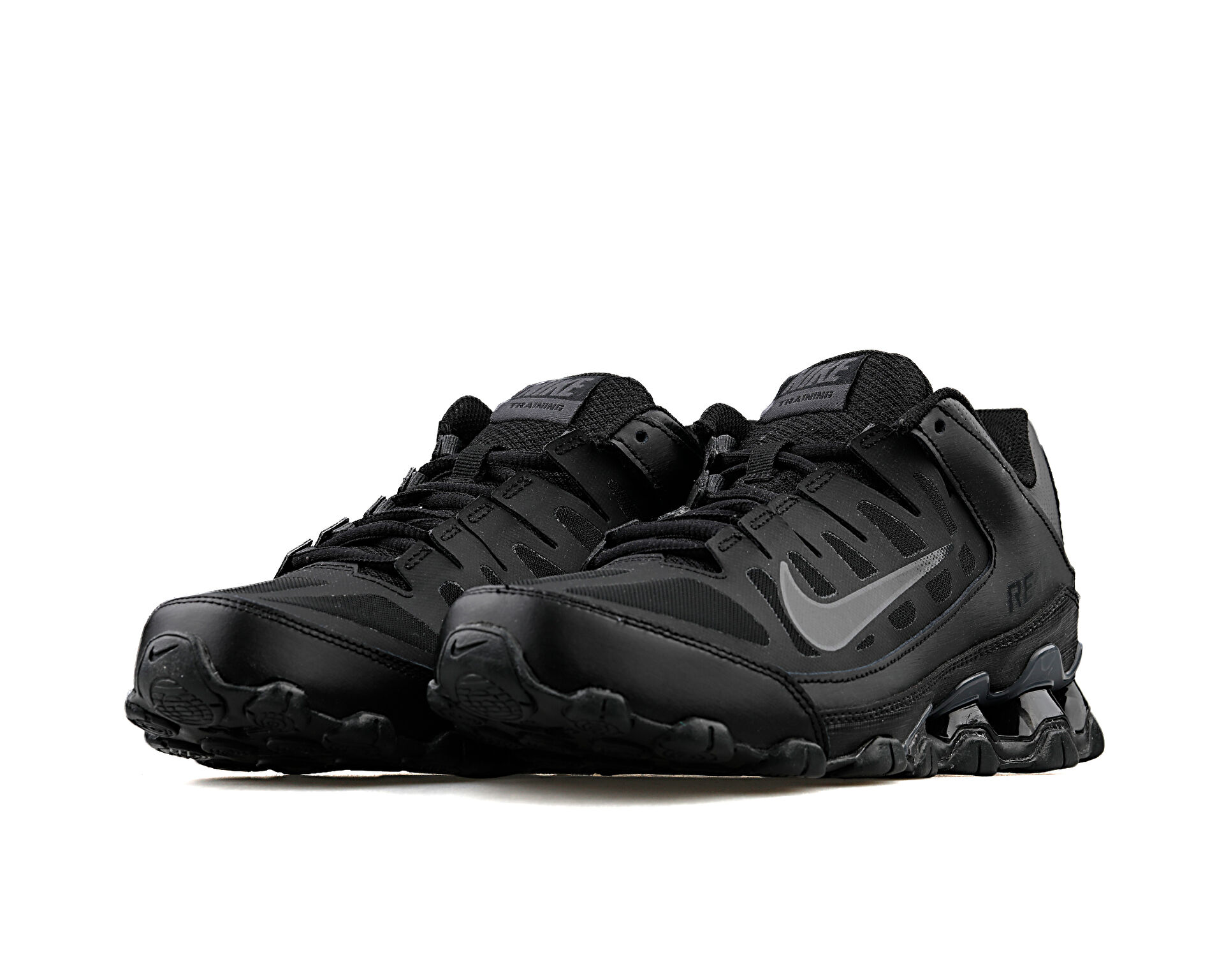 Nike reax 4 hot sale