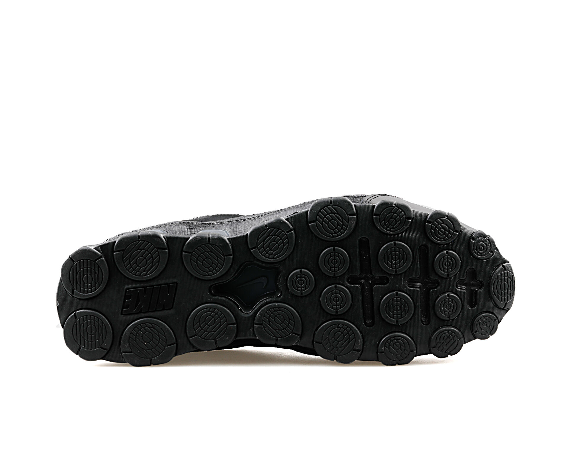 Nike Erkek Reax 8 Tr Mesh Siyah 621716 008