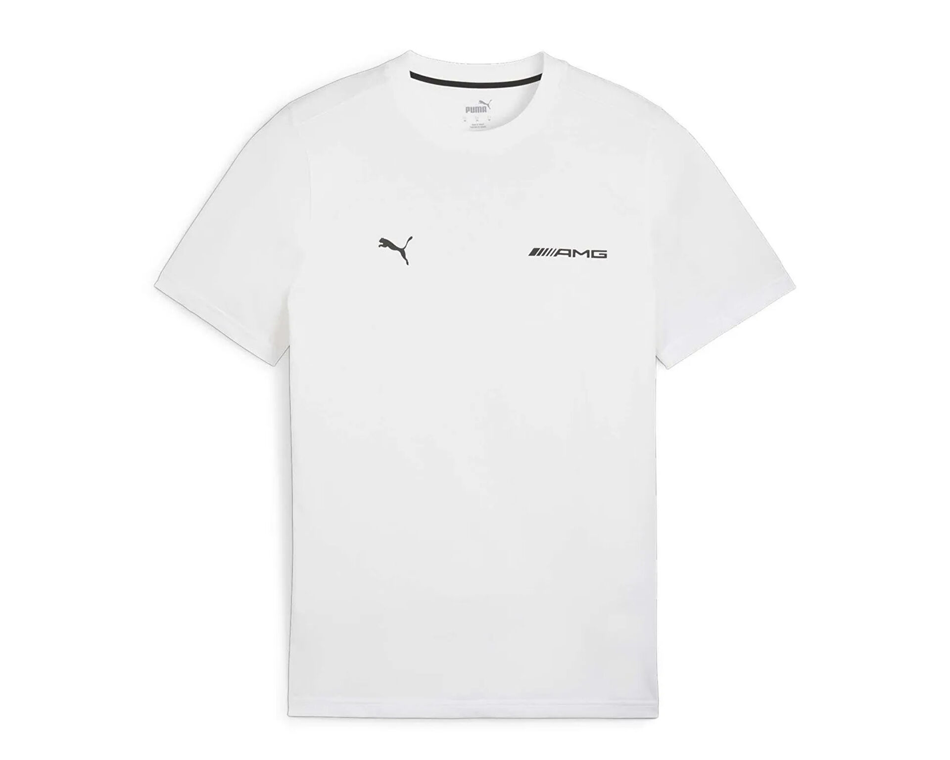 T shirt puma amg hot sale