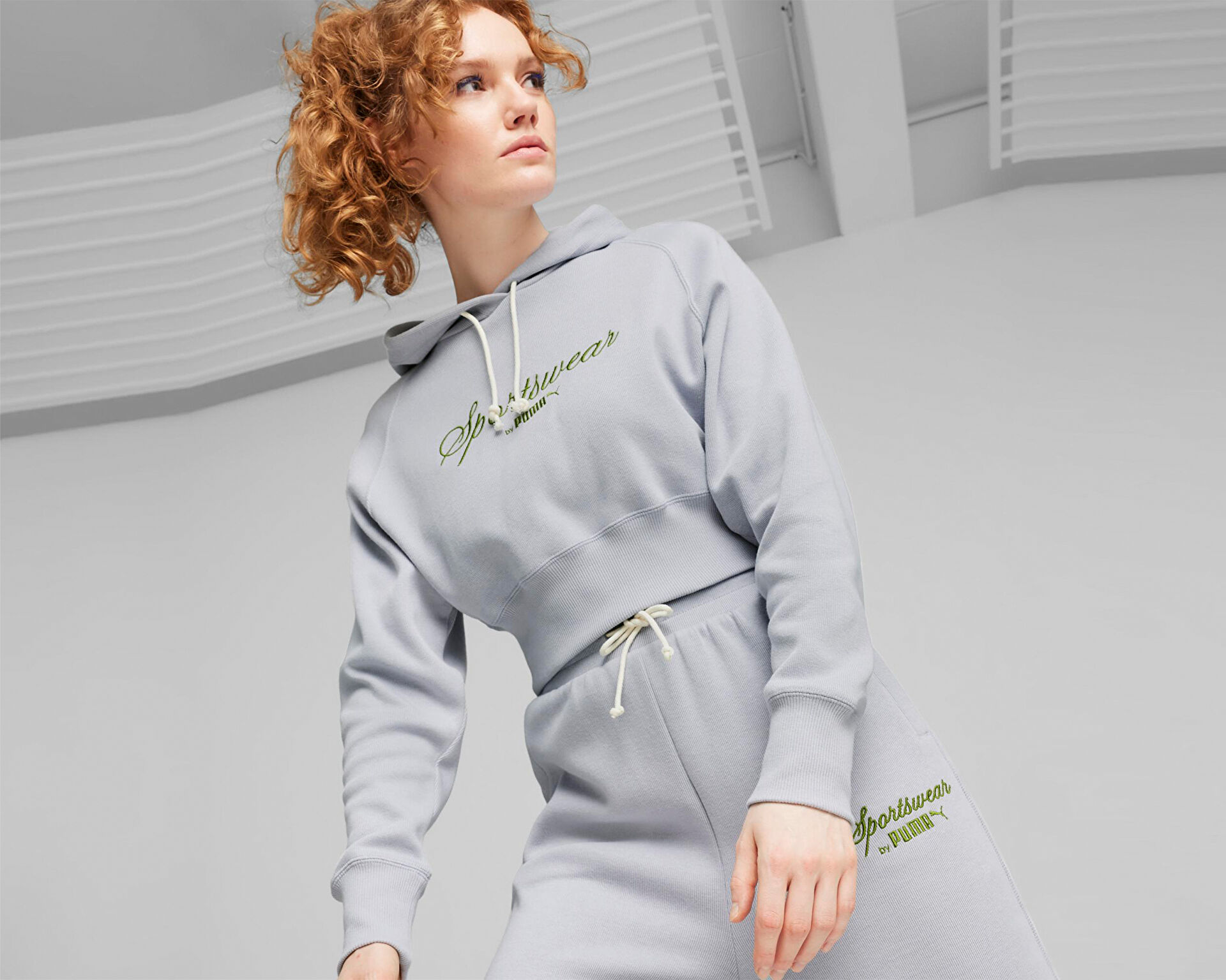 PUMA