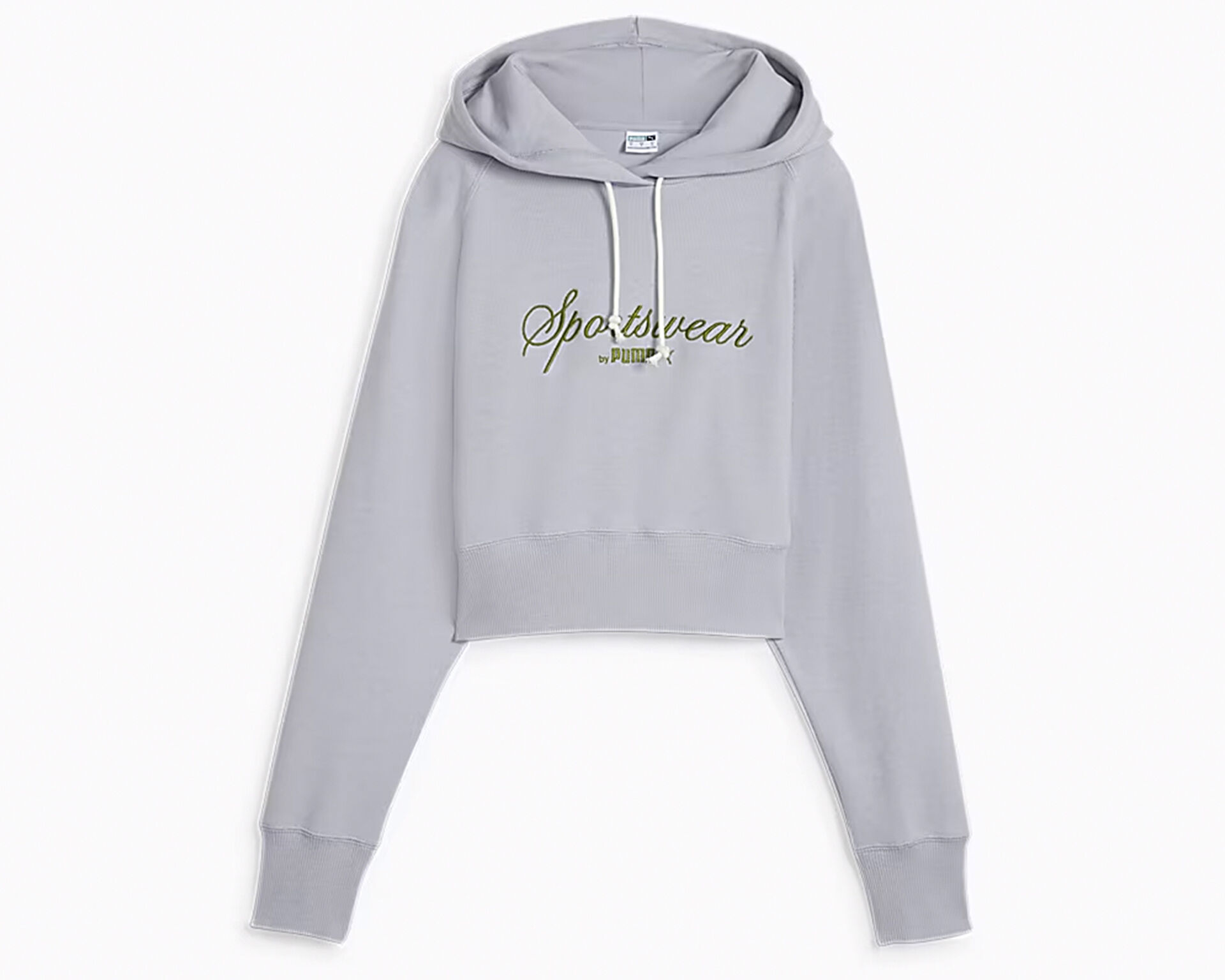 PUMA x HELLO KITTY® AND FRIENDS Little Kids' Relaxed Hoodie