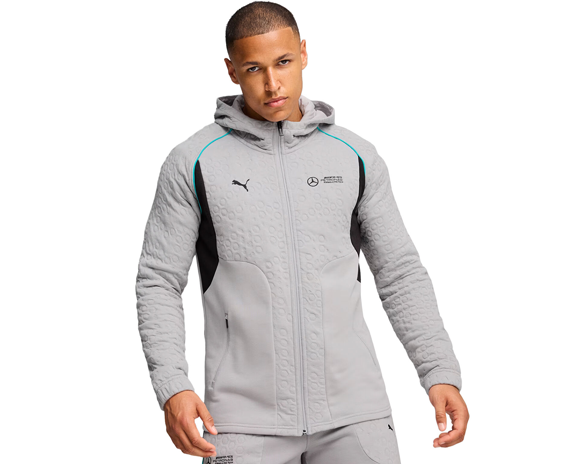 Sweat puma 12 ans 2025