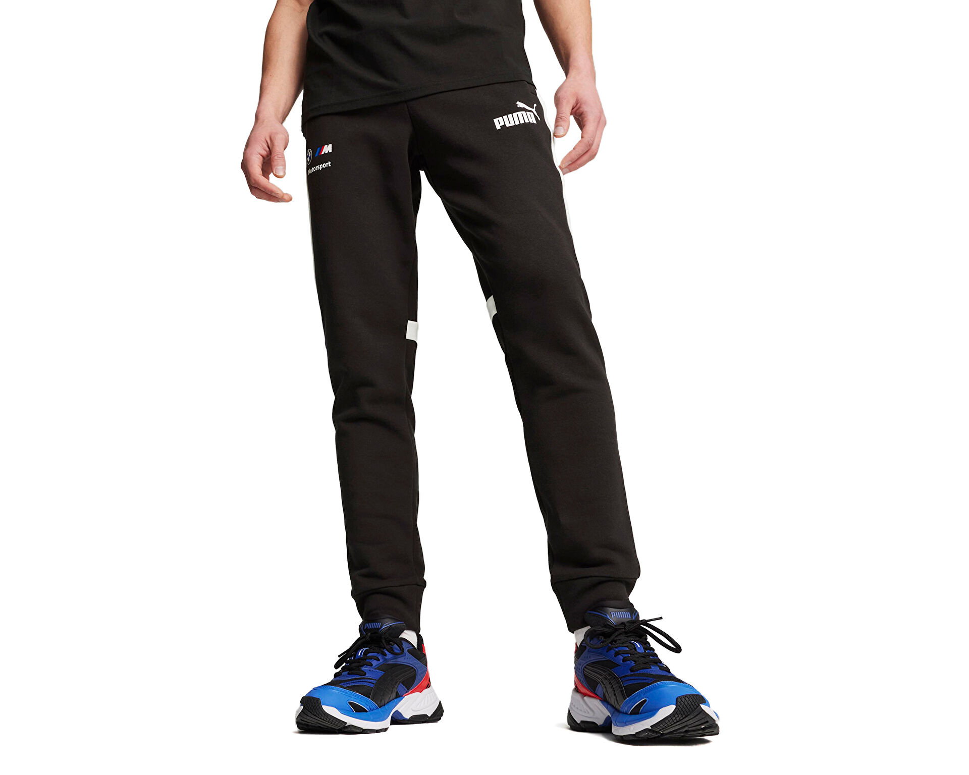 Sweat pants puma hotsell