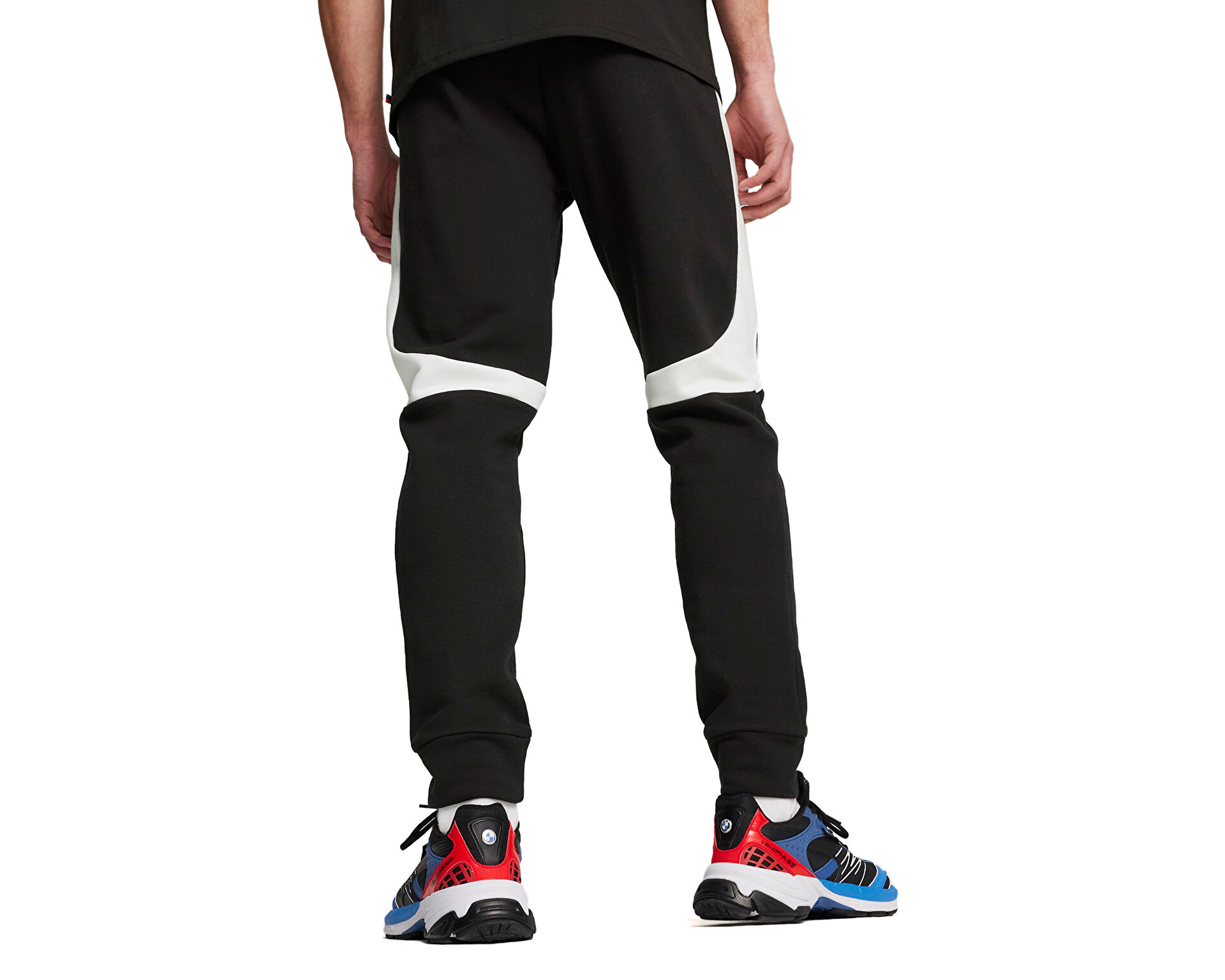 Puma jogger sweatpants on sale