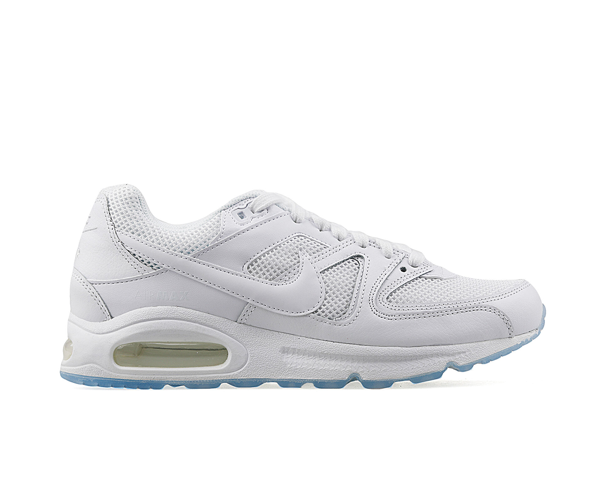 Nike air max command erkek best sale