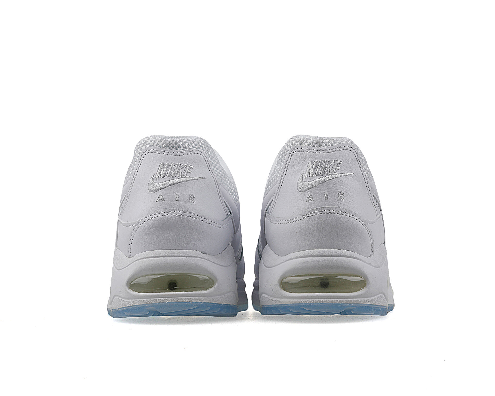 Nike air max command erkek beyaz online
