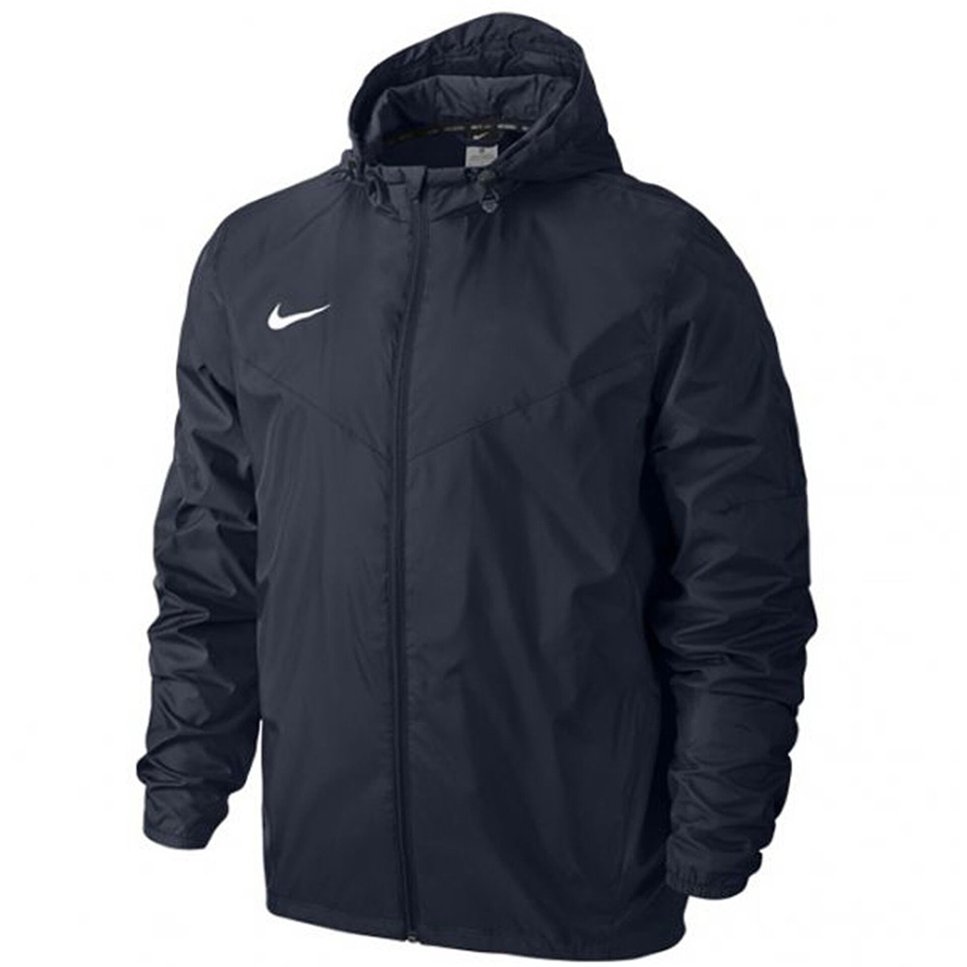 Nike team fall adults fleece lined jacket shop