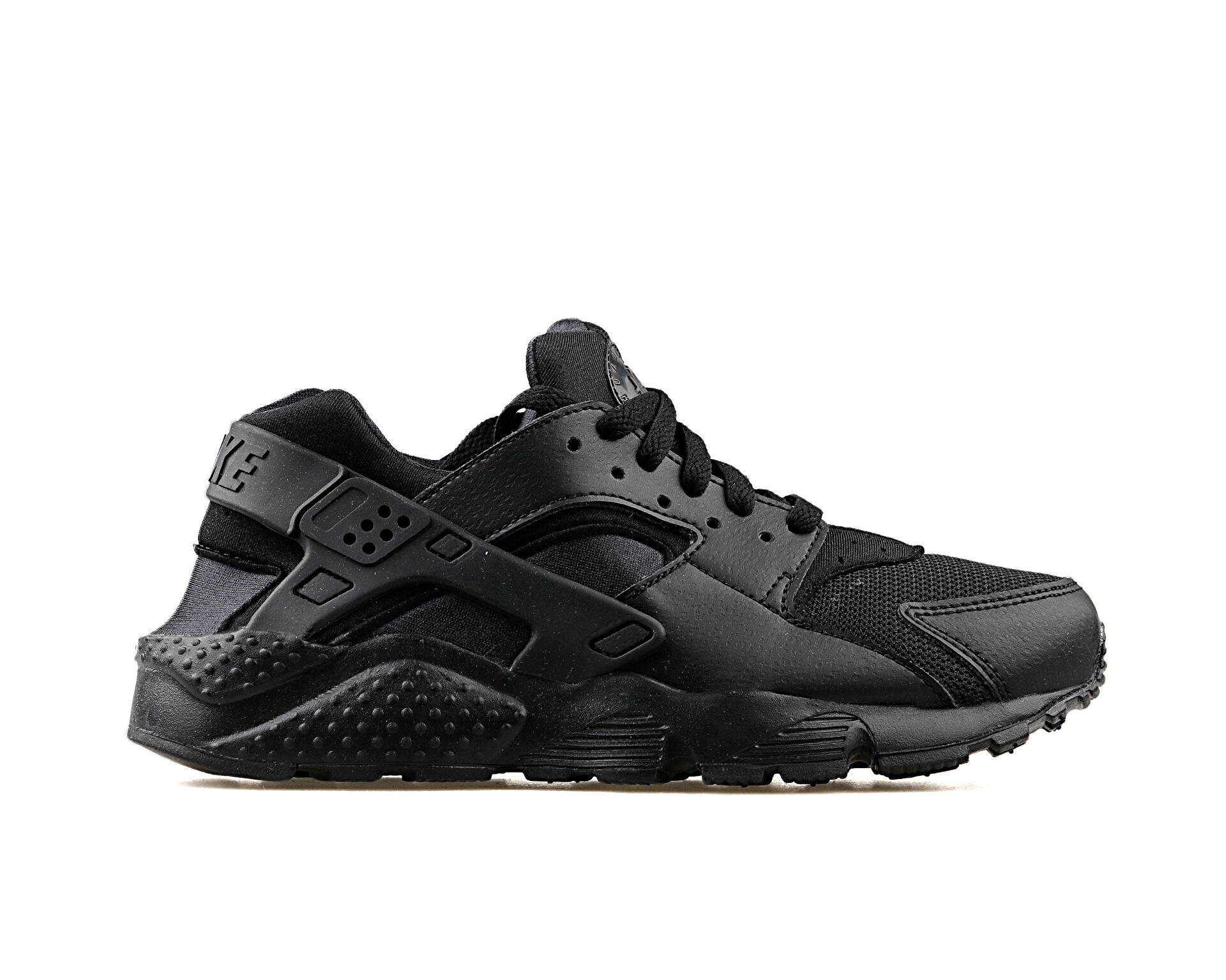Nike huarache run casual shoes 2025