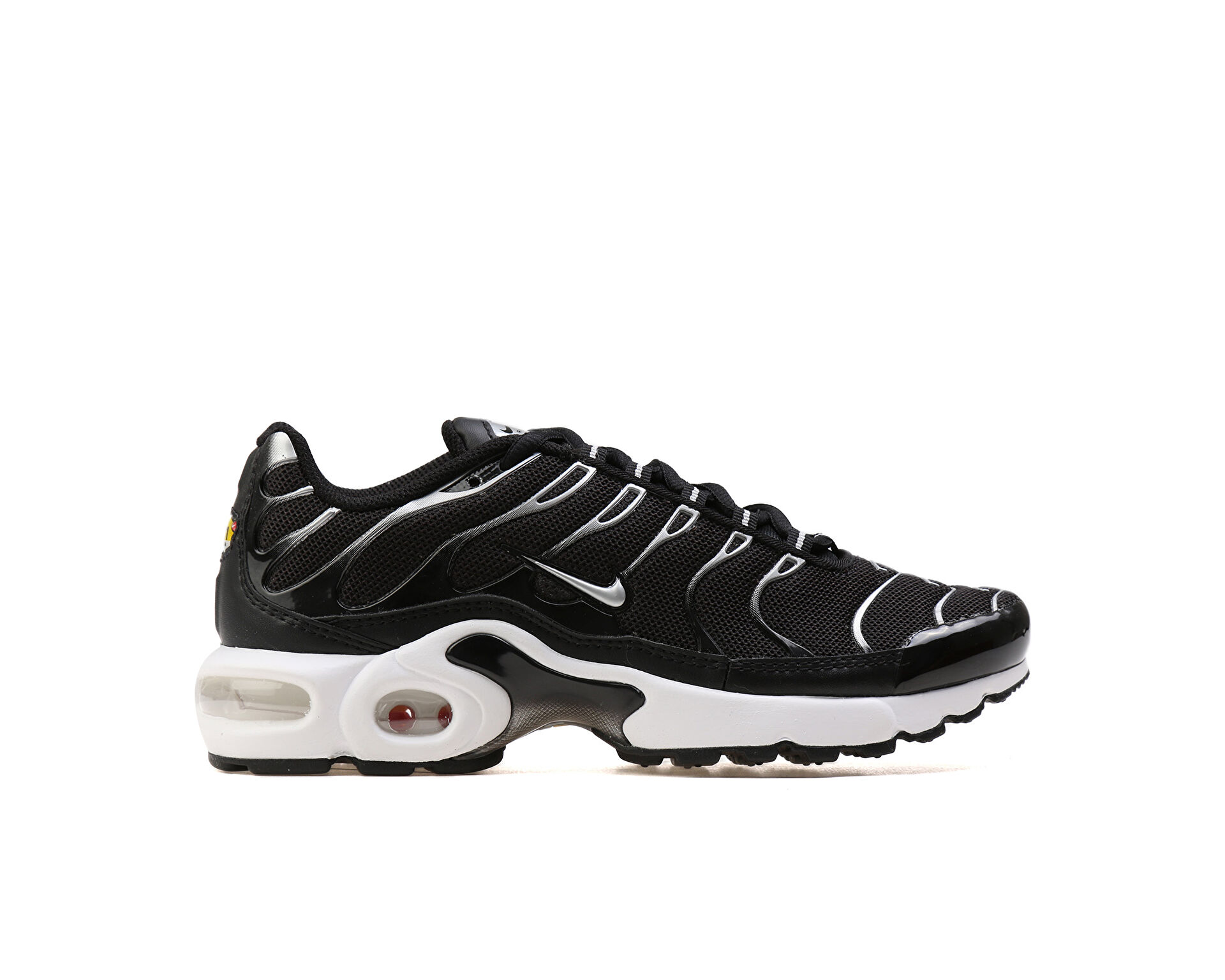 Nike Sportswear Cocuk Air Max Plus Gs Siyah 655020 097