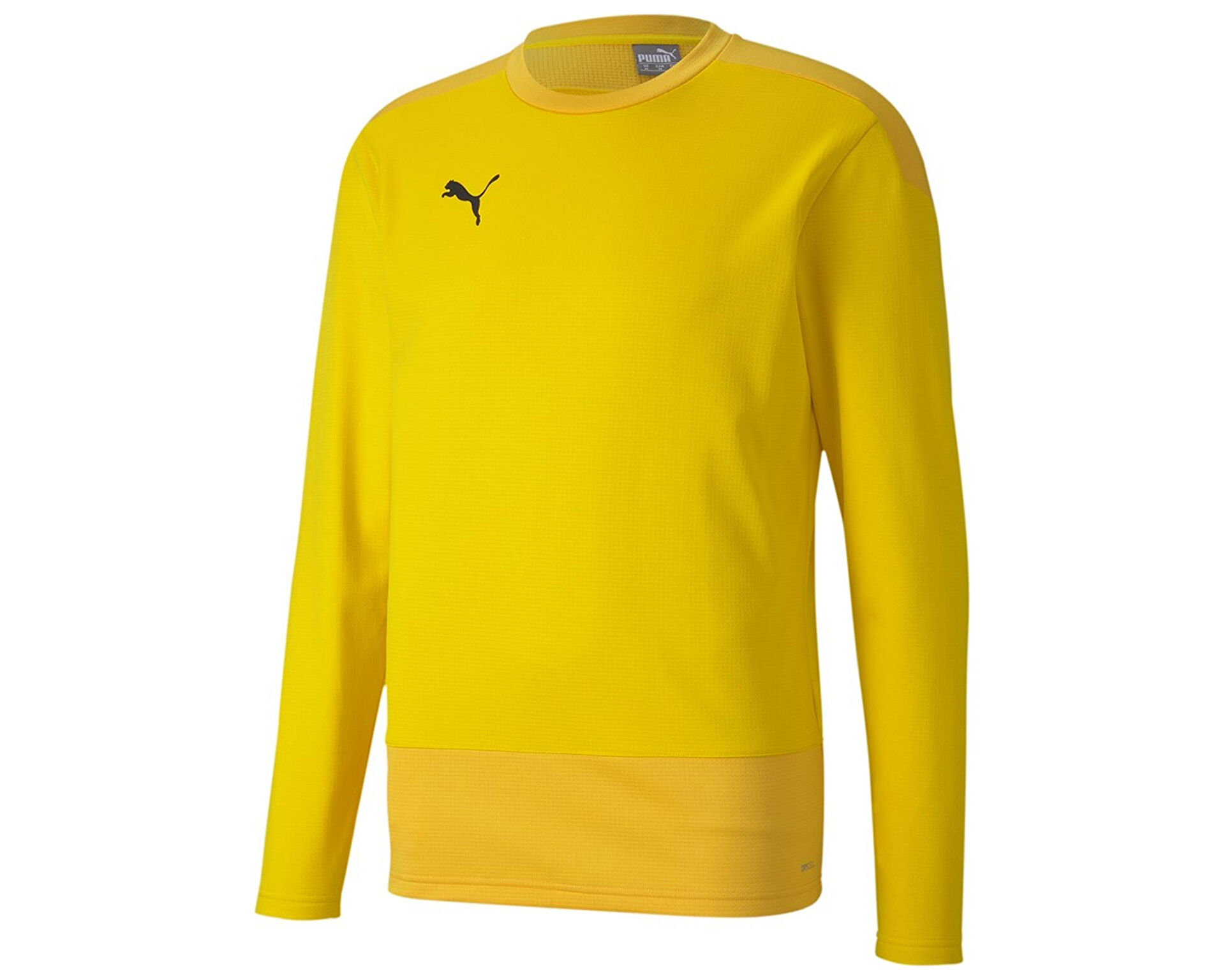 Puma Erkek Teamgoal 23 Training Sweat Sar 65647807