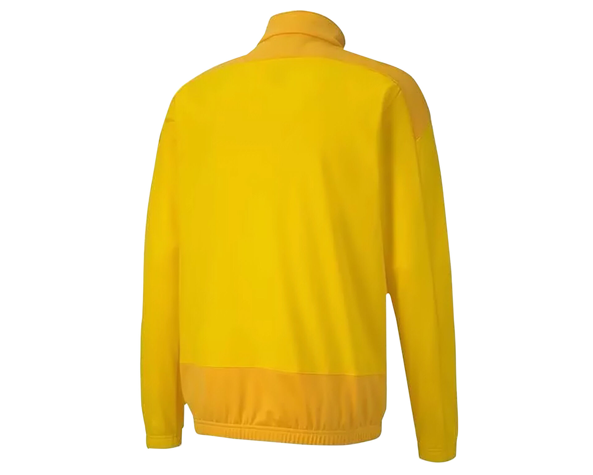 Teamgoal 23 Training Jacket Erkek Puma Sar Erkek Futbol Kamp