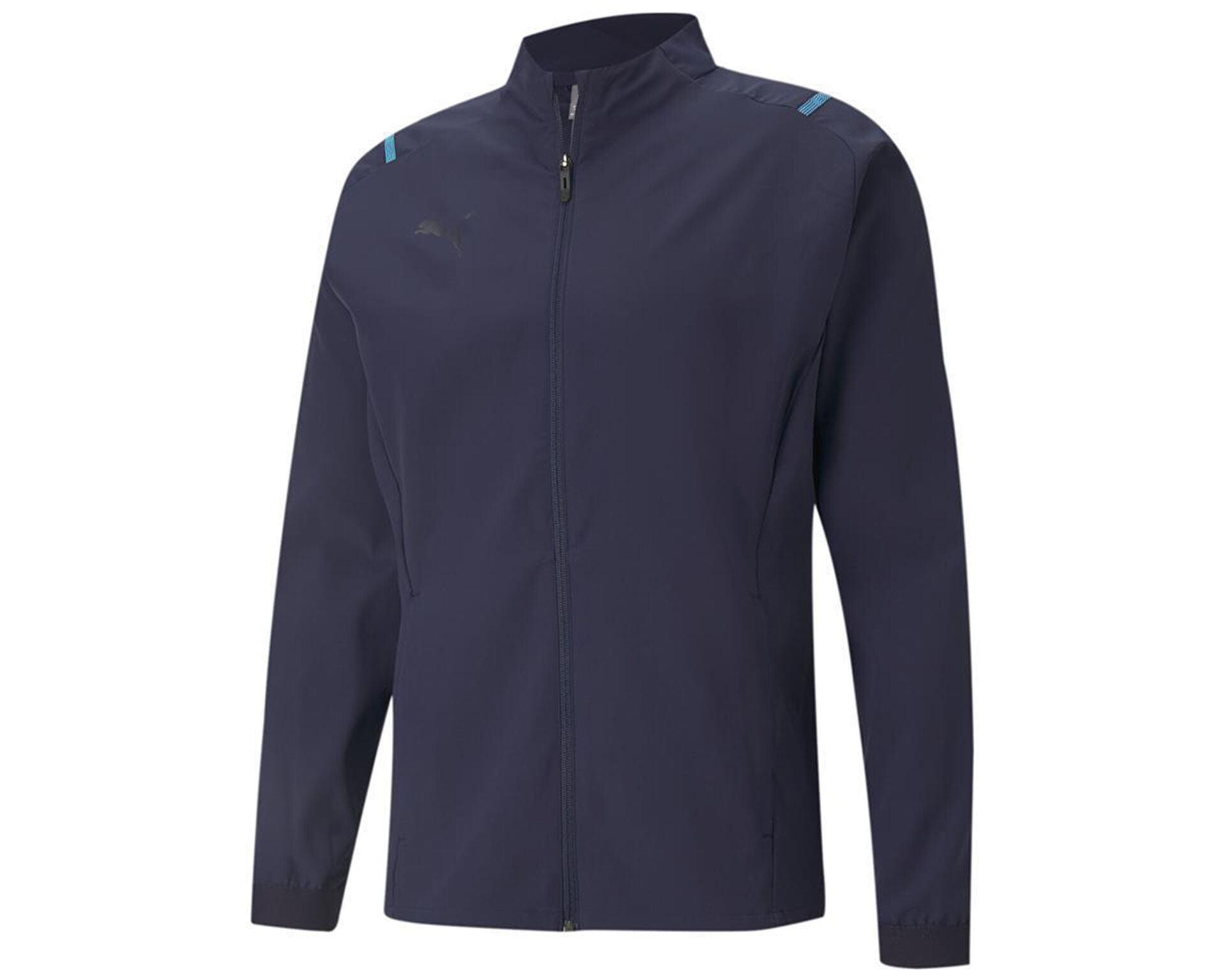 Puma outlet sideline jacket