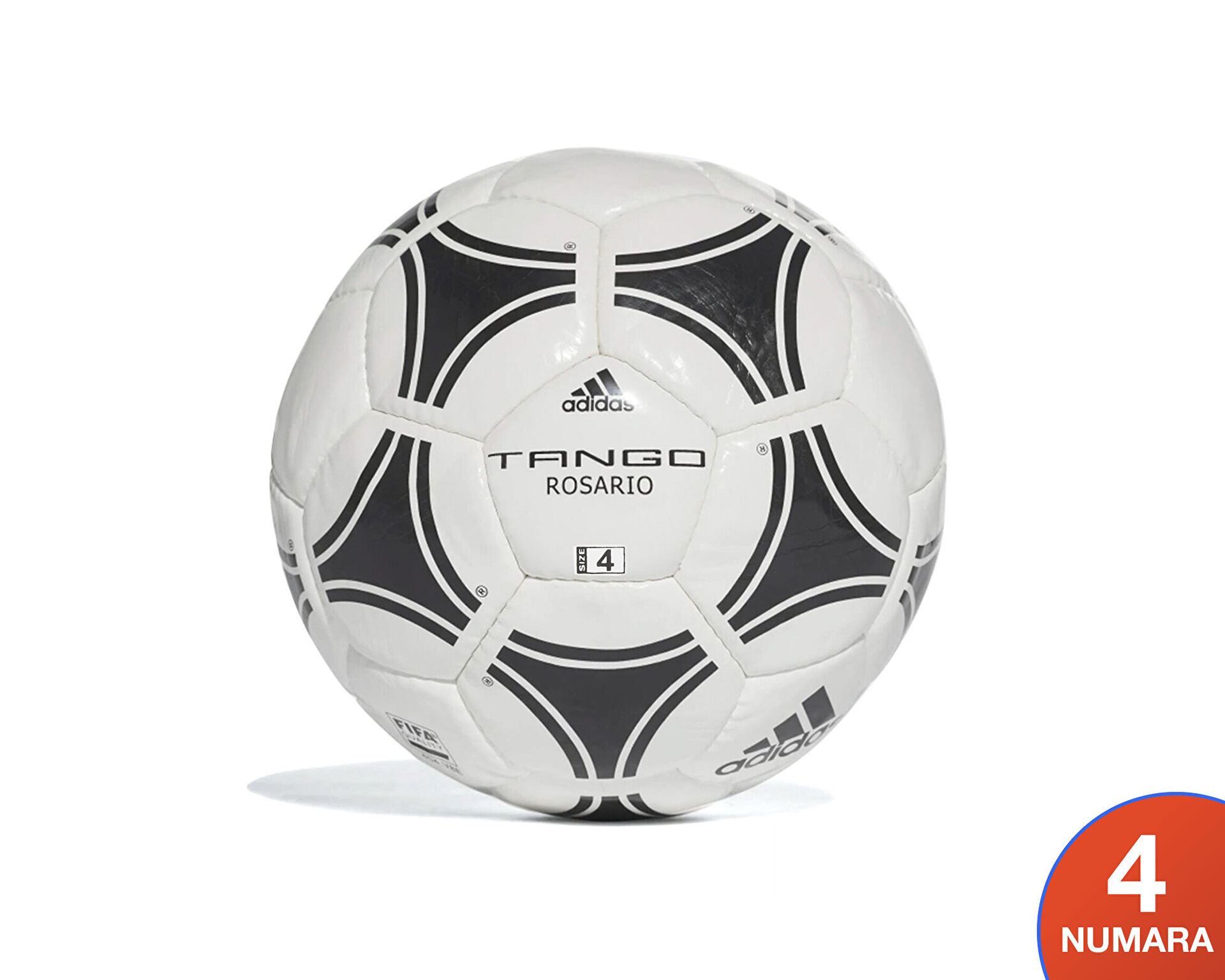 Adidas futbol online topu 4 numara