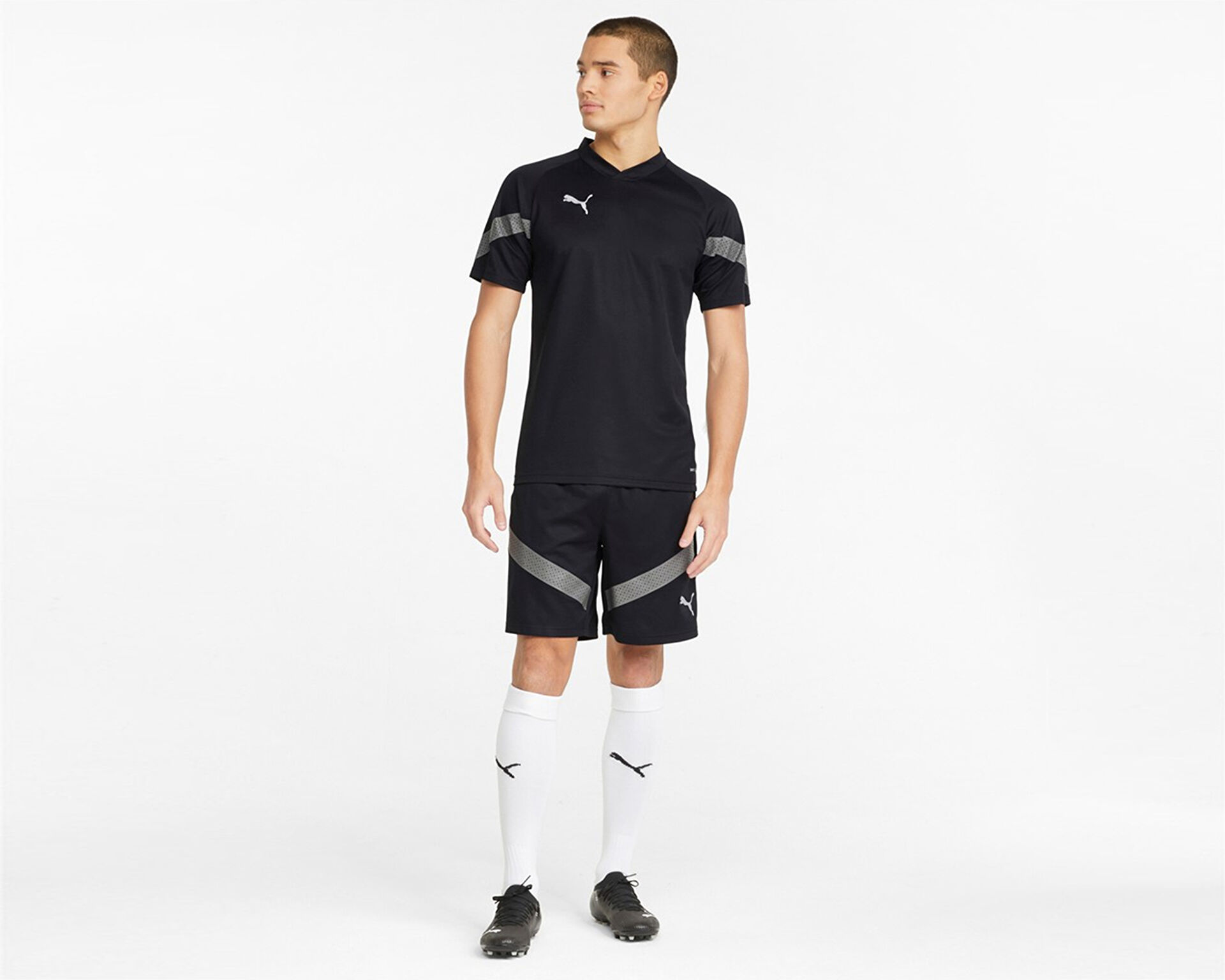 Puma uniform 2025