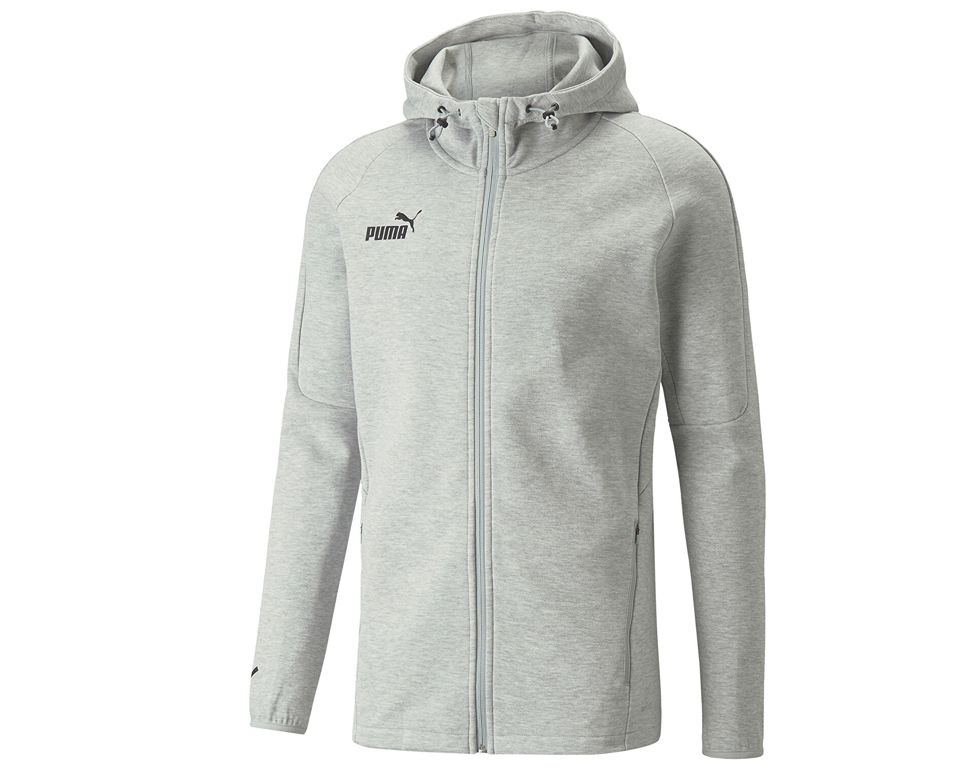 Sweatjacke puma herren clearance