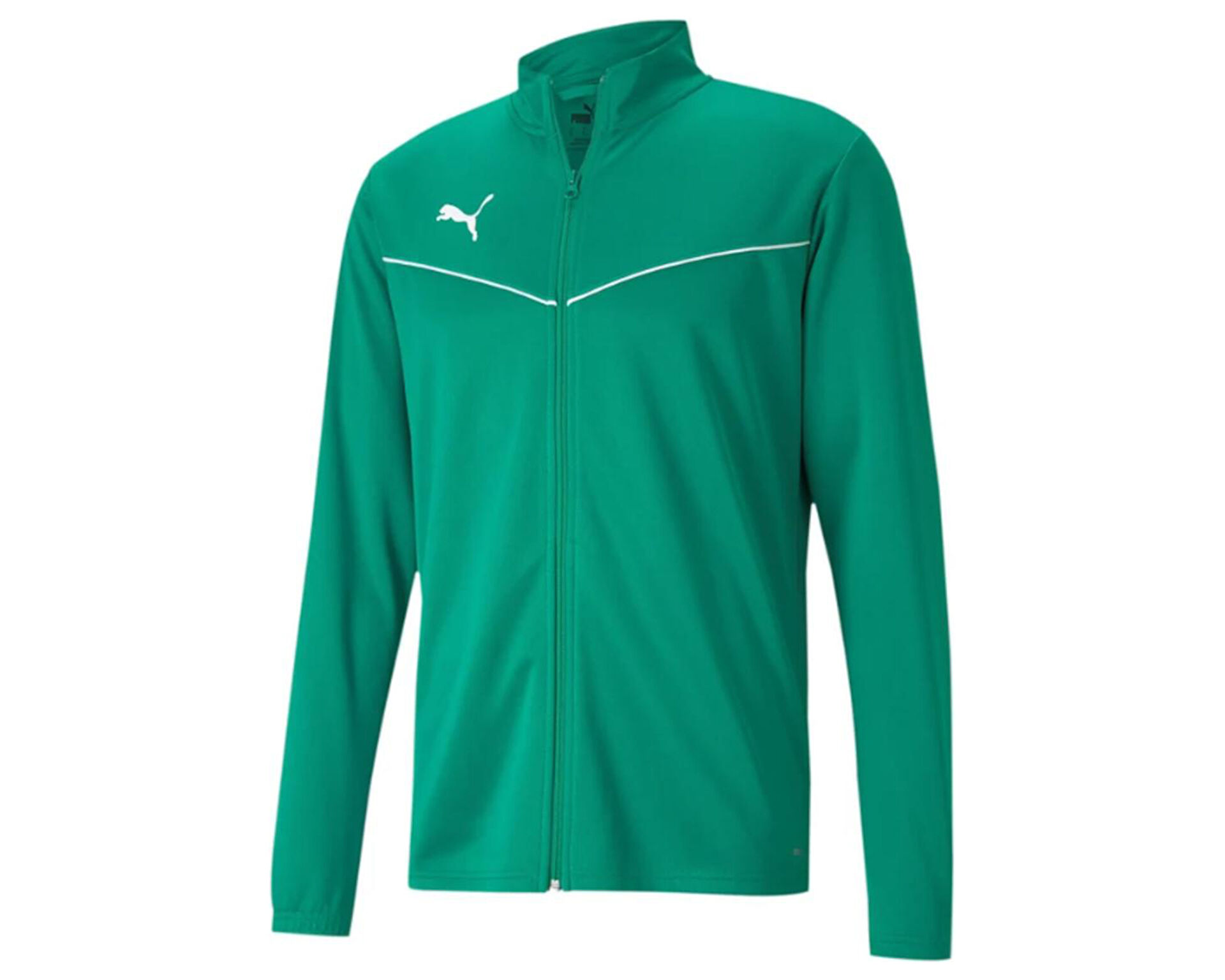 Puma veloce training store jacket