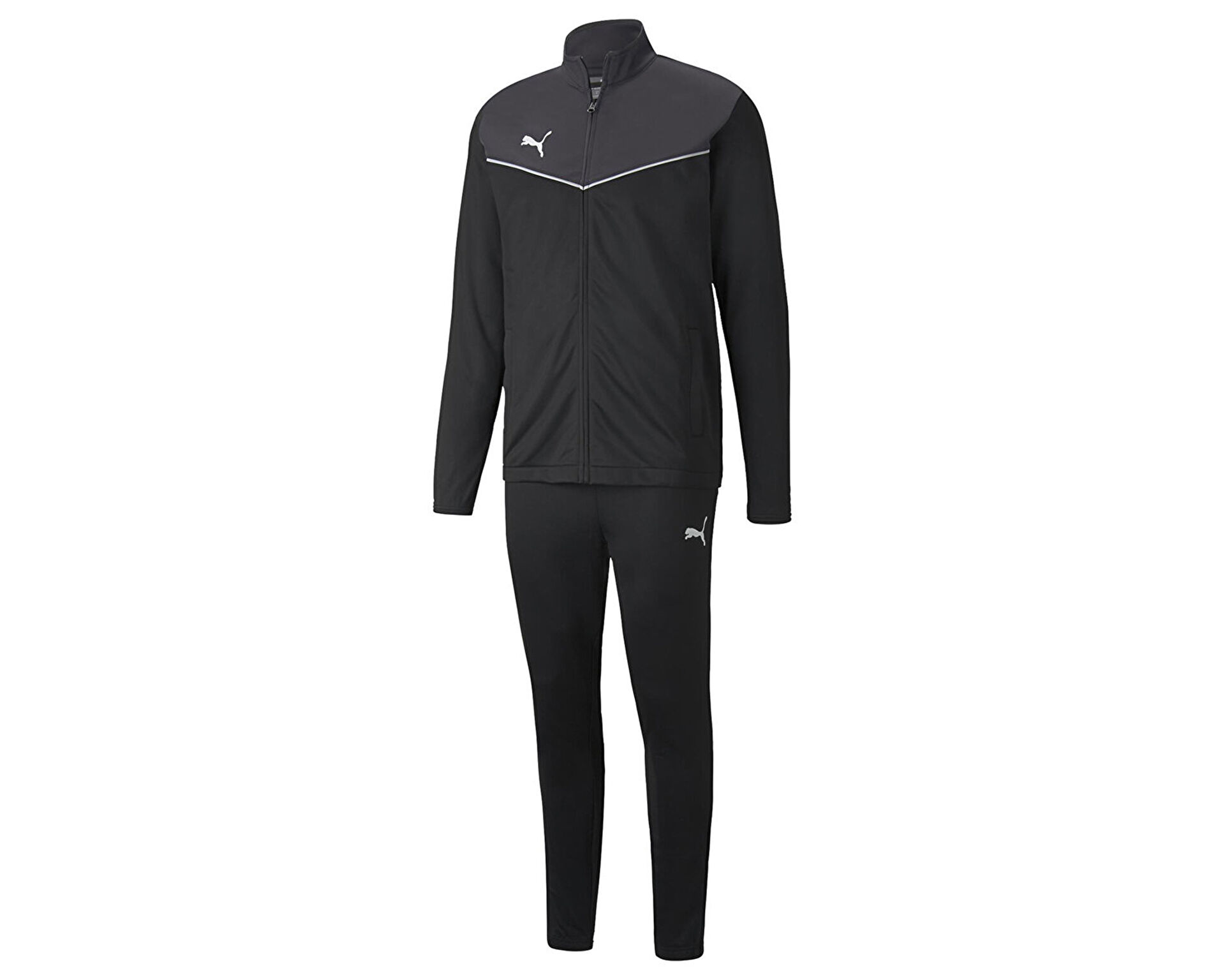 Exclusive top puma tracksuit