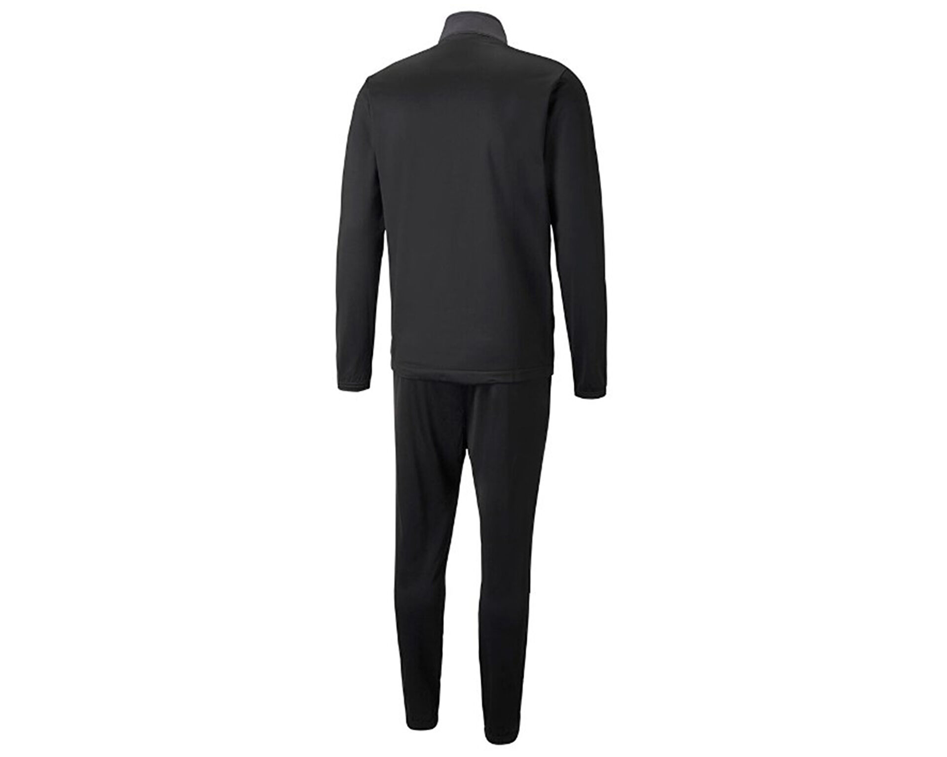 Individualrise Tracksuit Erkek Puma Siyah Erkek Futbol E ofman