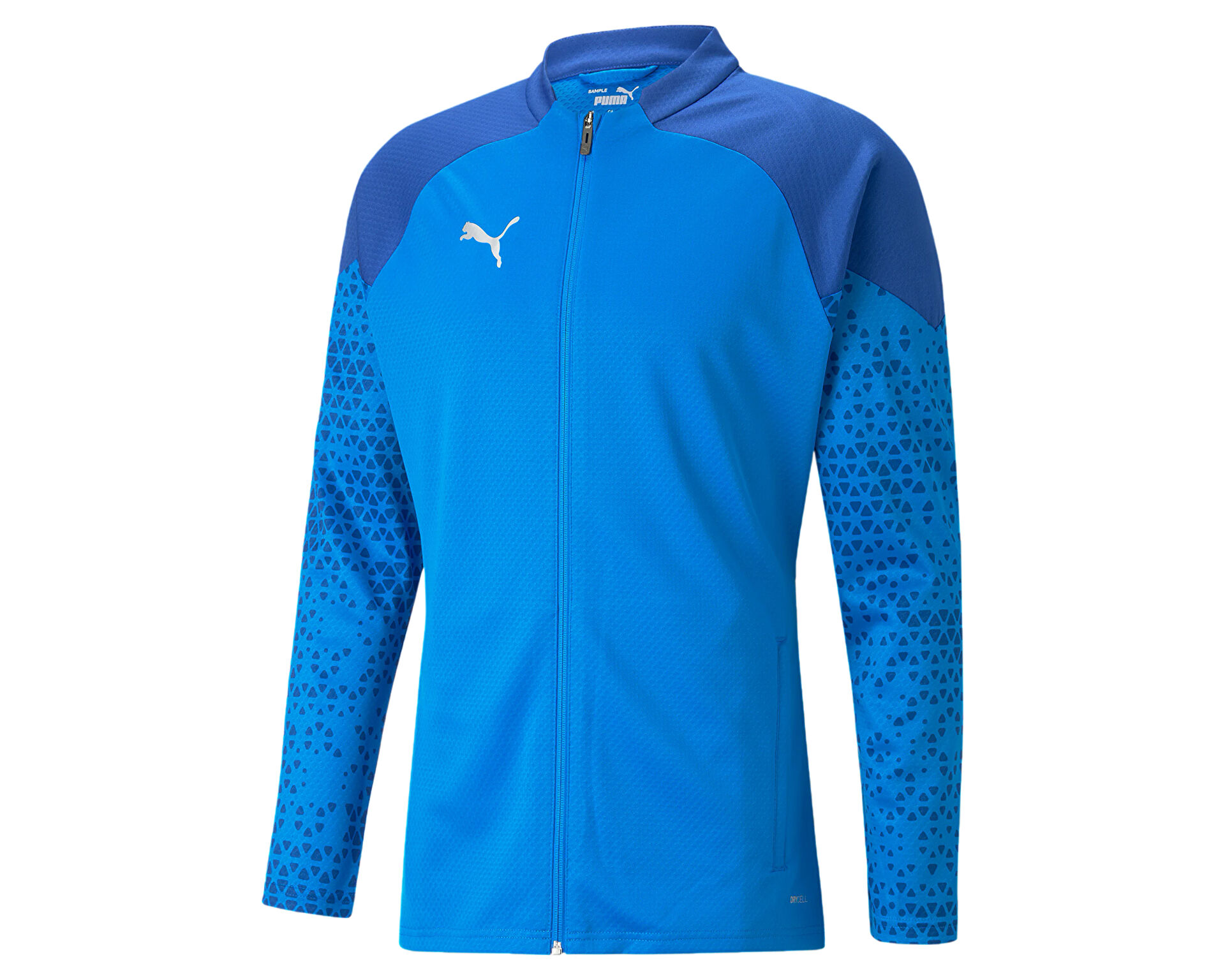 Puma top training jacket
