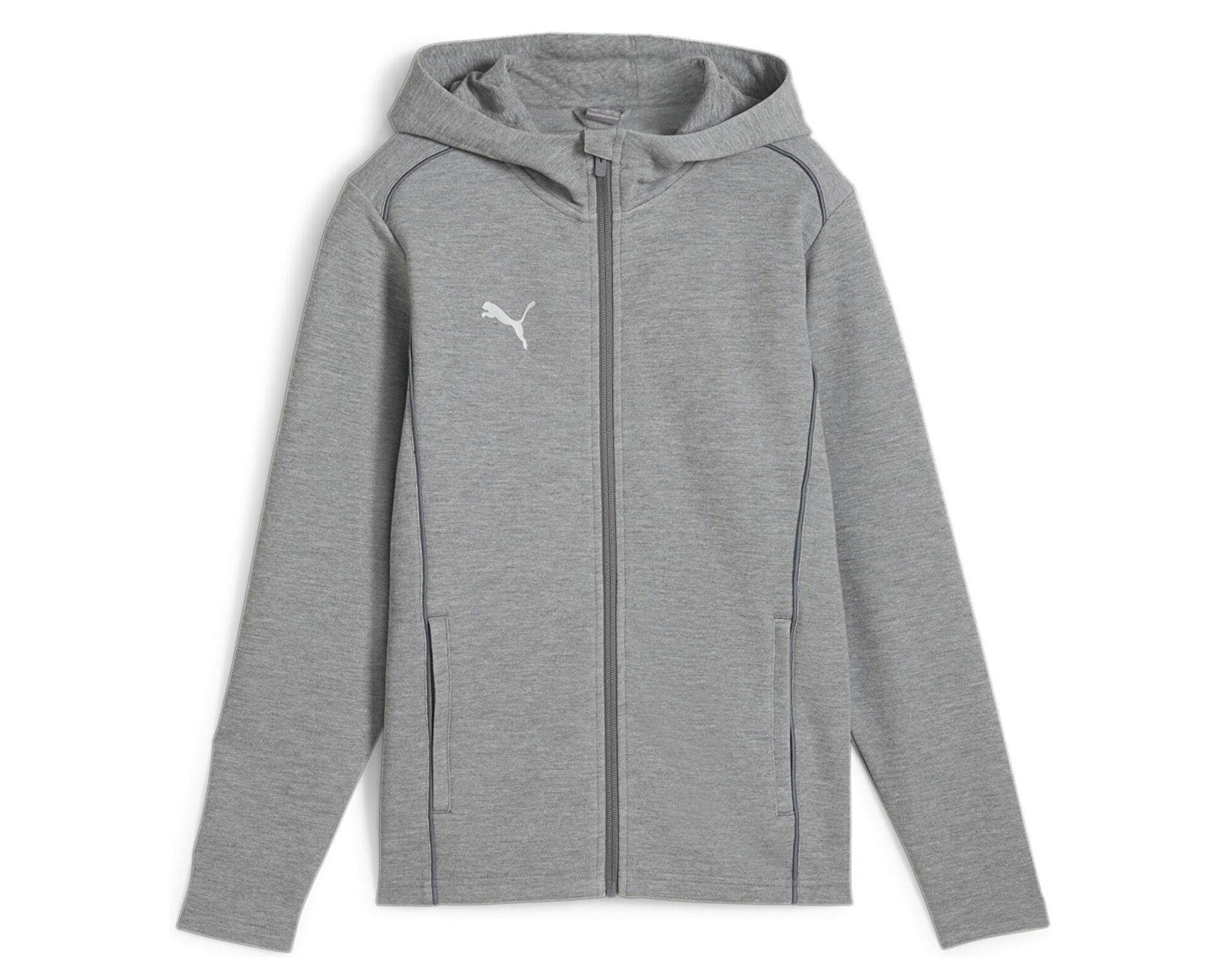 Sweatjacke puma outlet