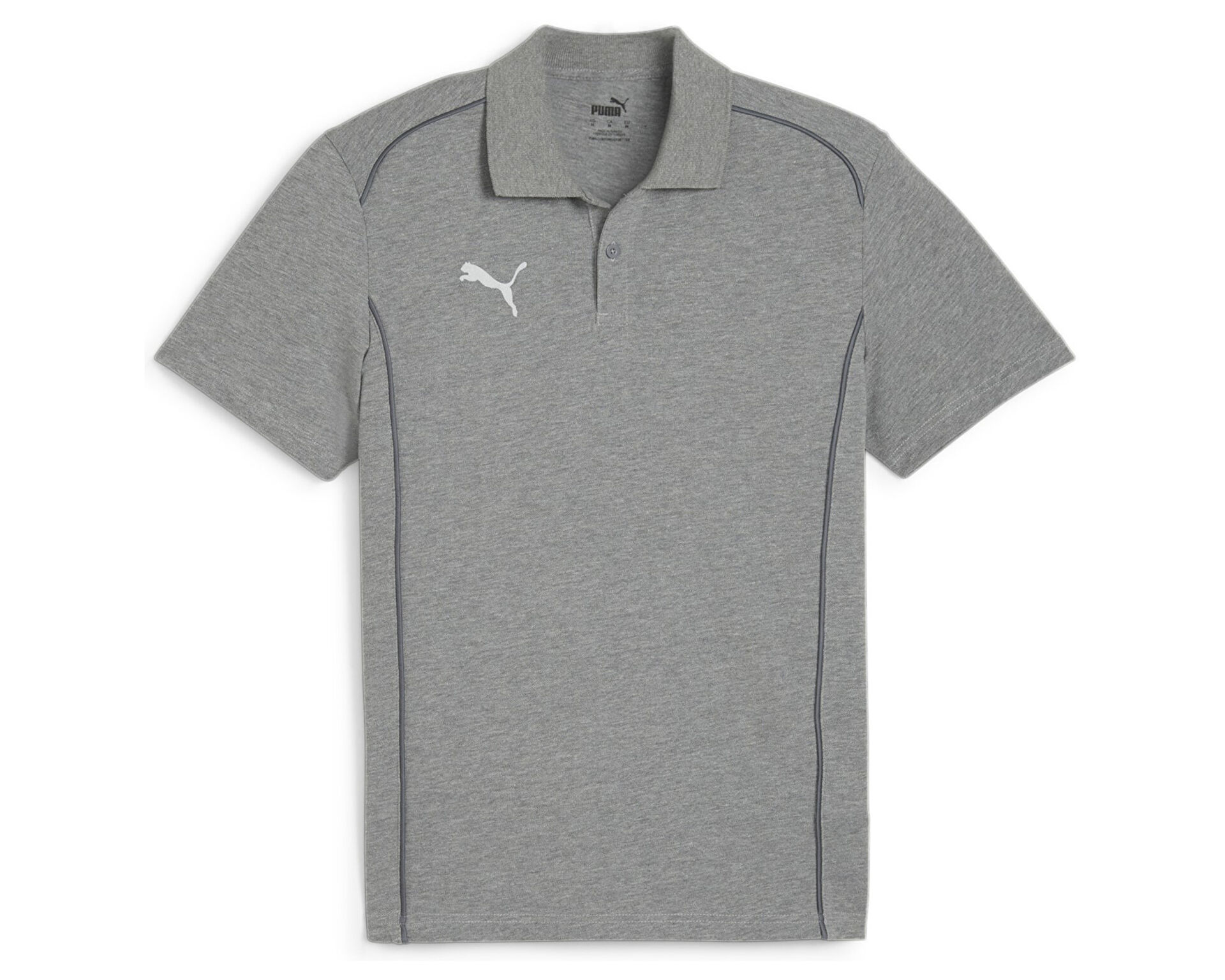 پیراهن چوگان فوتبال Teamfinal Casuals Polo