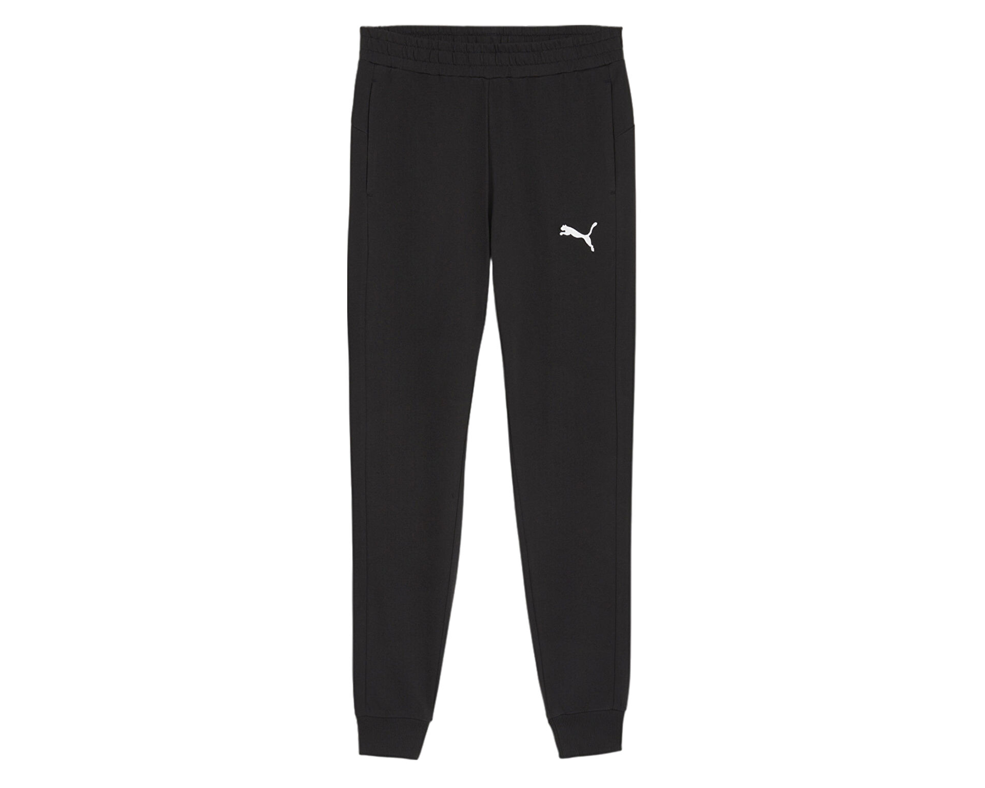 ★ PUMA★ Team Goal Casual Pants Long Trousers 65859803 Puma Erkek Bursaspor Teamgoal Casuals Pants Siyah BS-65859803