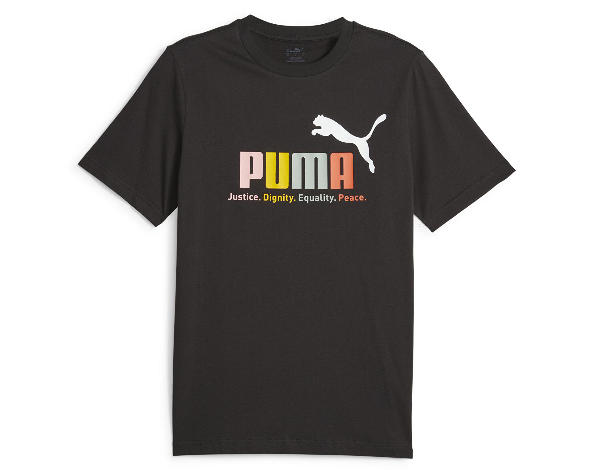 T shirt puma original sales