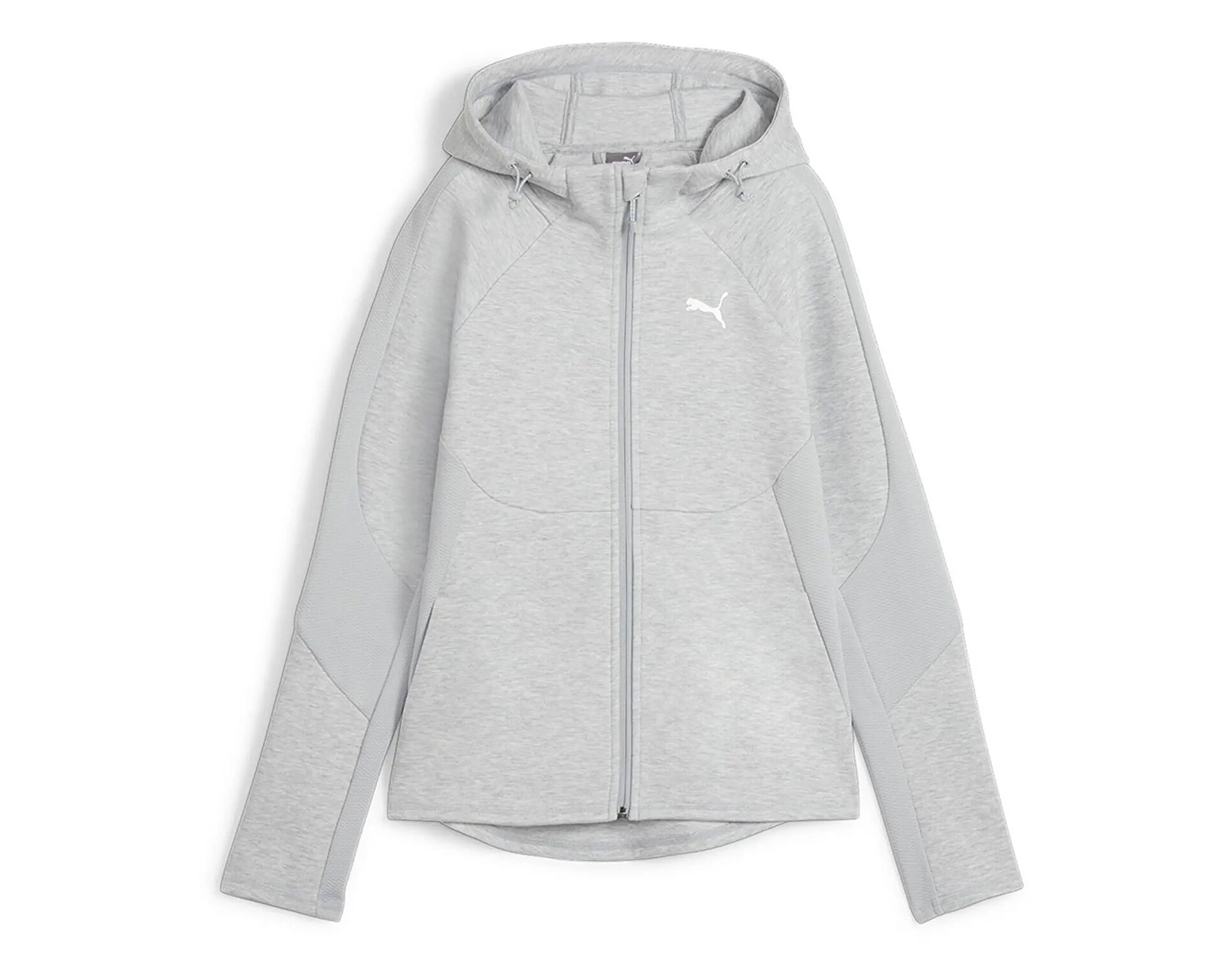 Puma evostripe fz hoodie store