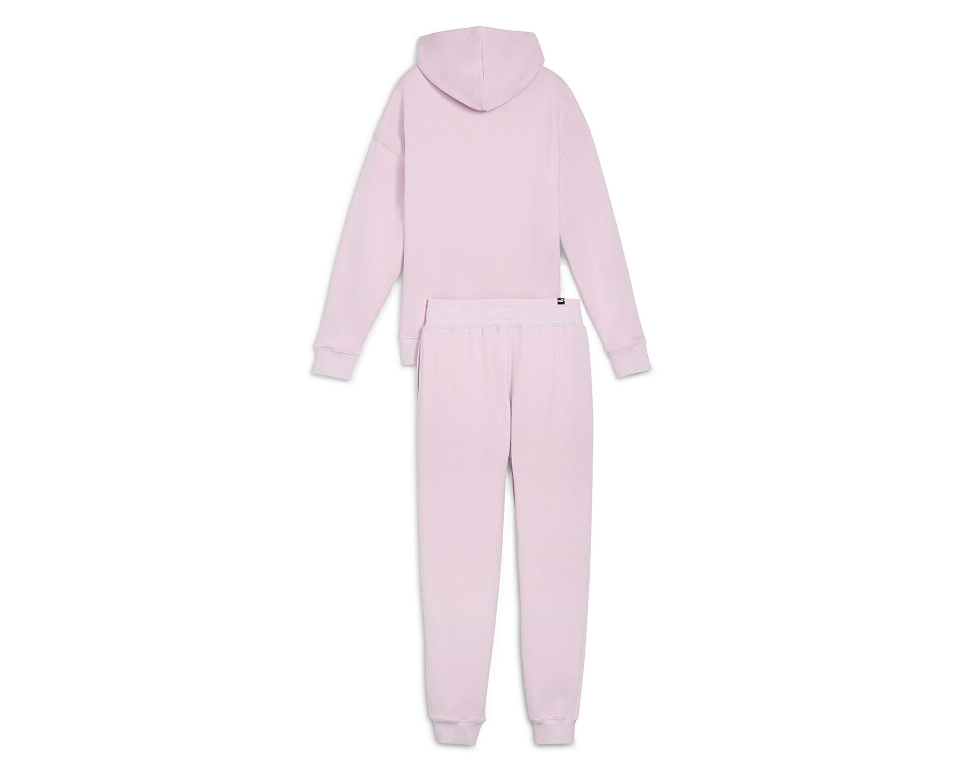 Women's puma jogger set 2025