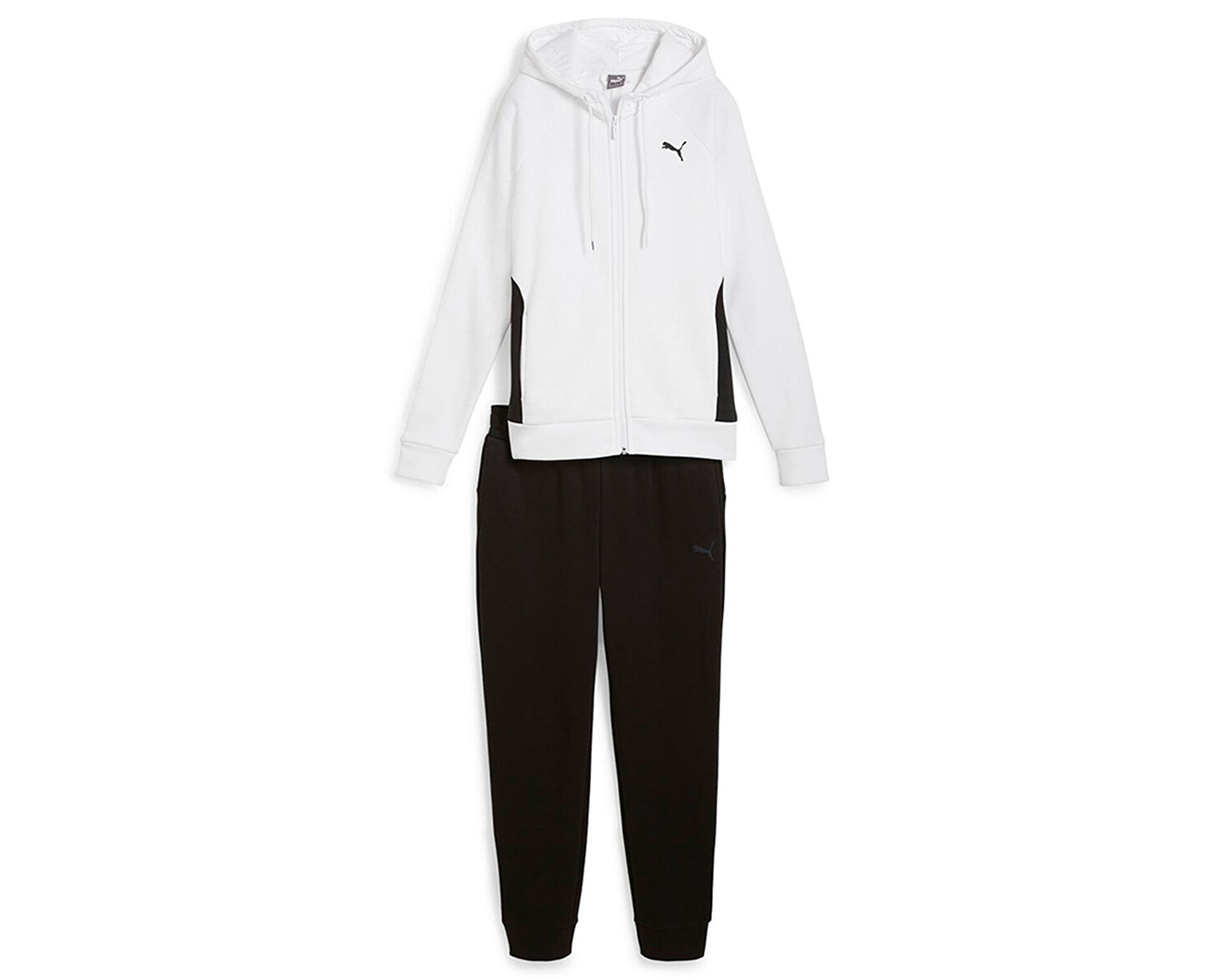 New puma sweatsuit online