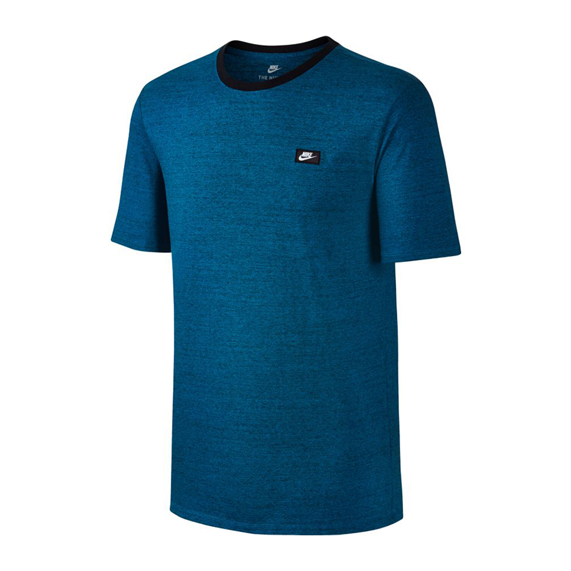 Nike shoebox tee sales