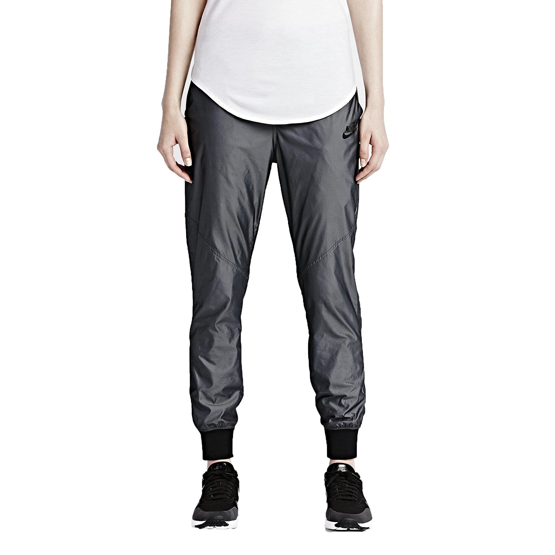 Nike Kad n Woven Pant T2 Kahverengi 684923 211