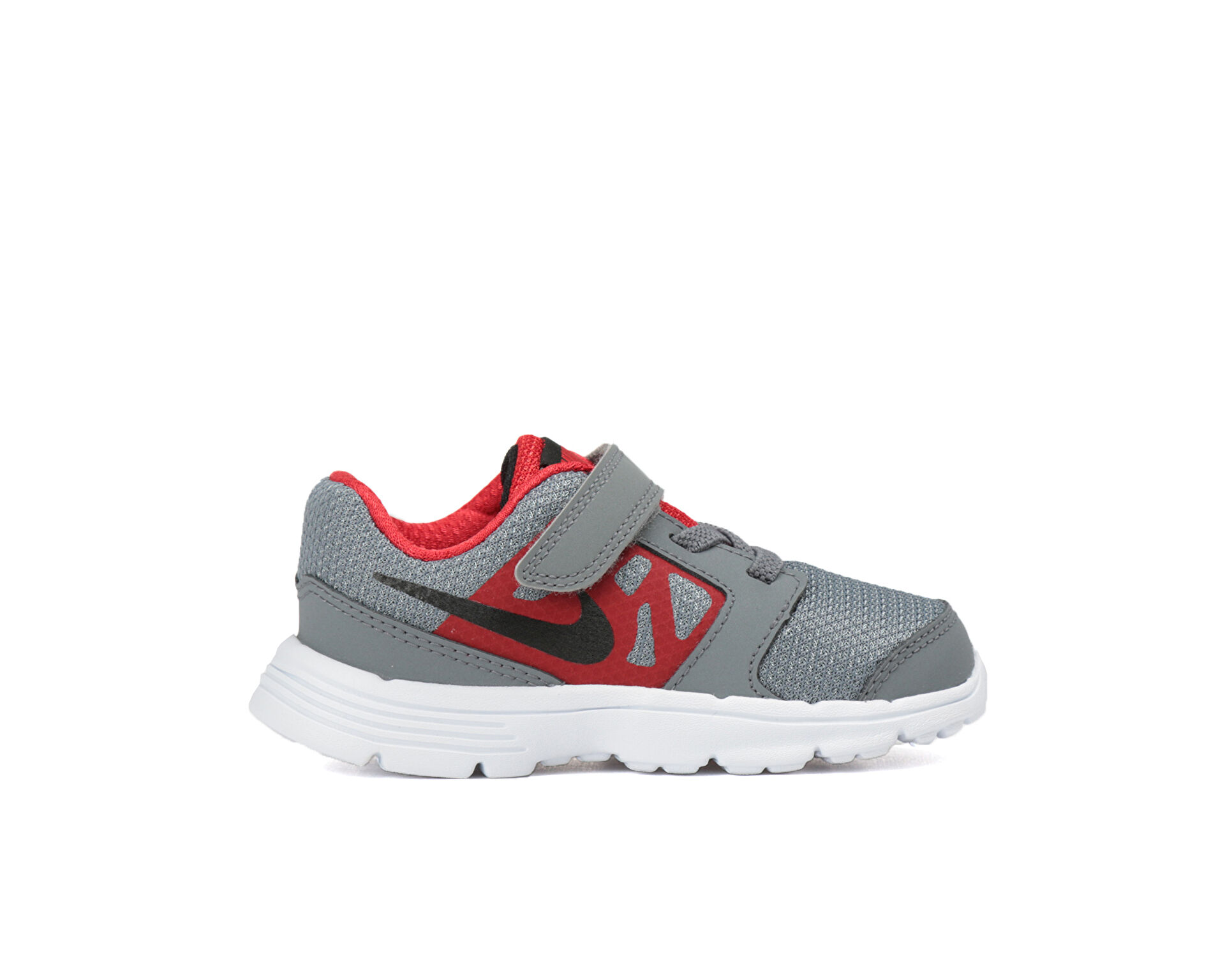 Nike Cocuk Downshifter 6 Td Gri 684981 014